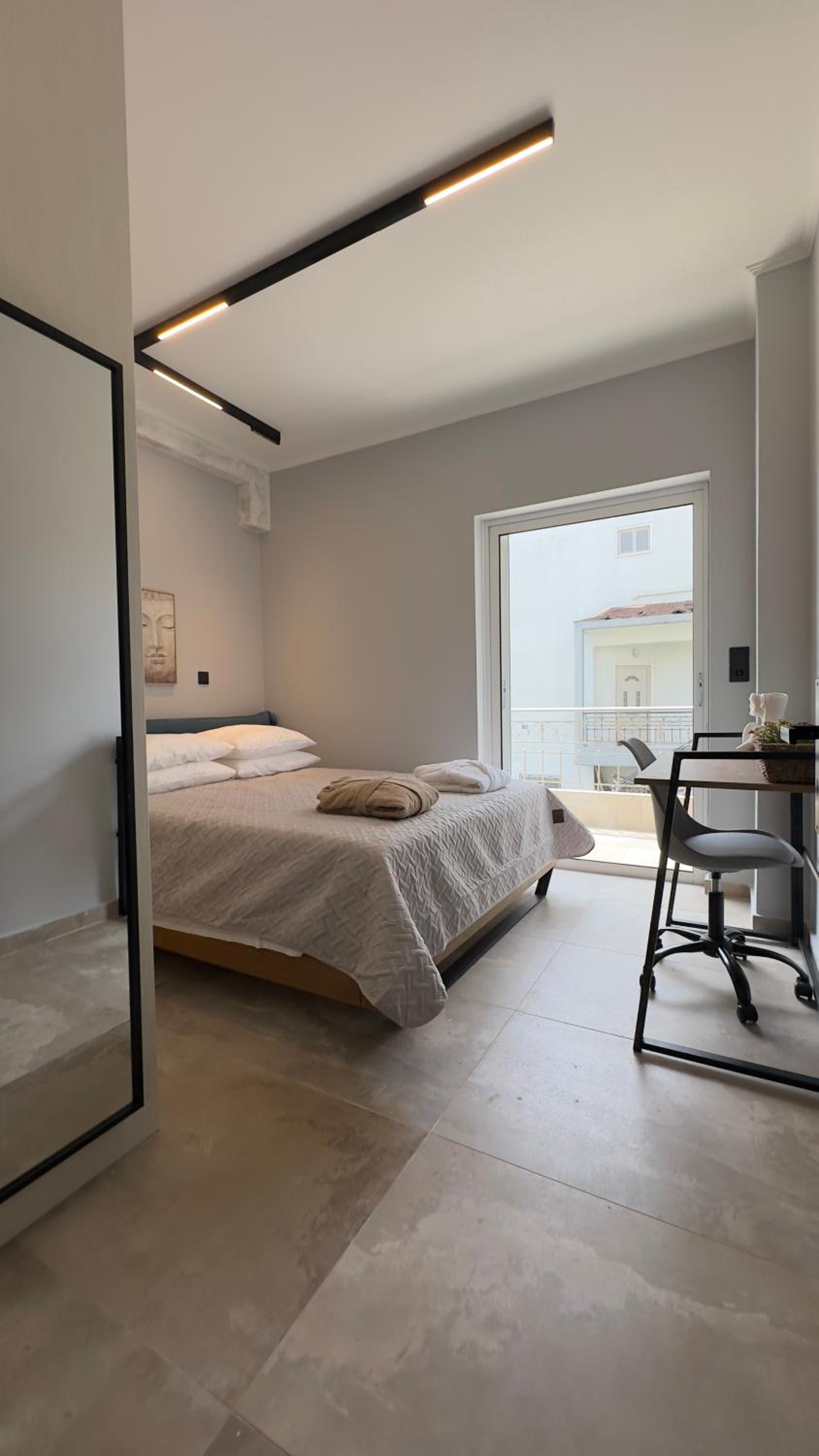 George luxury living