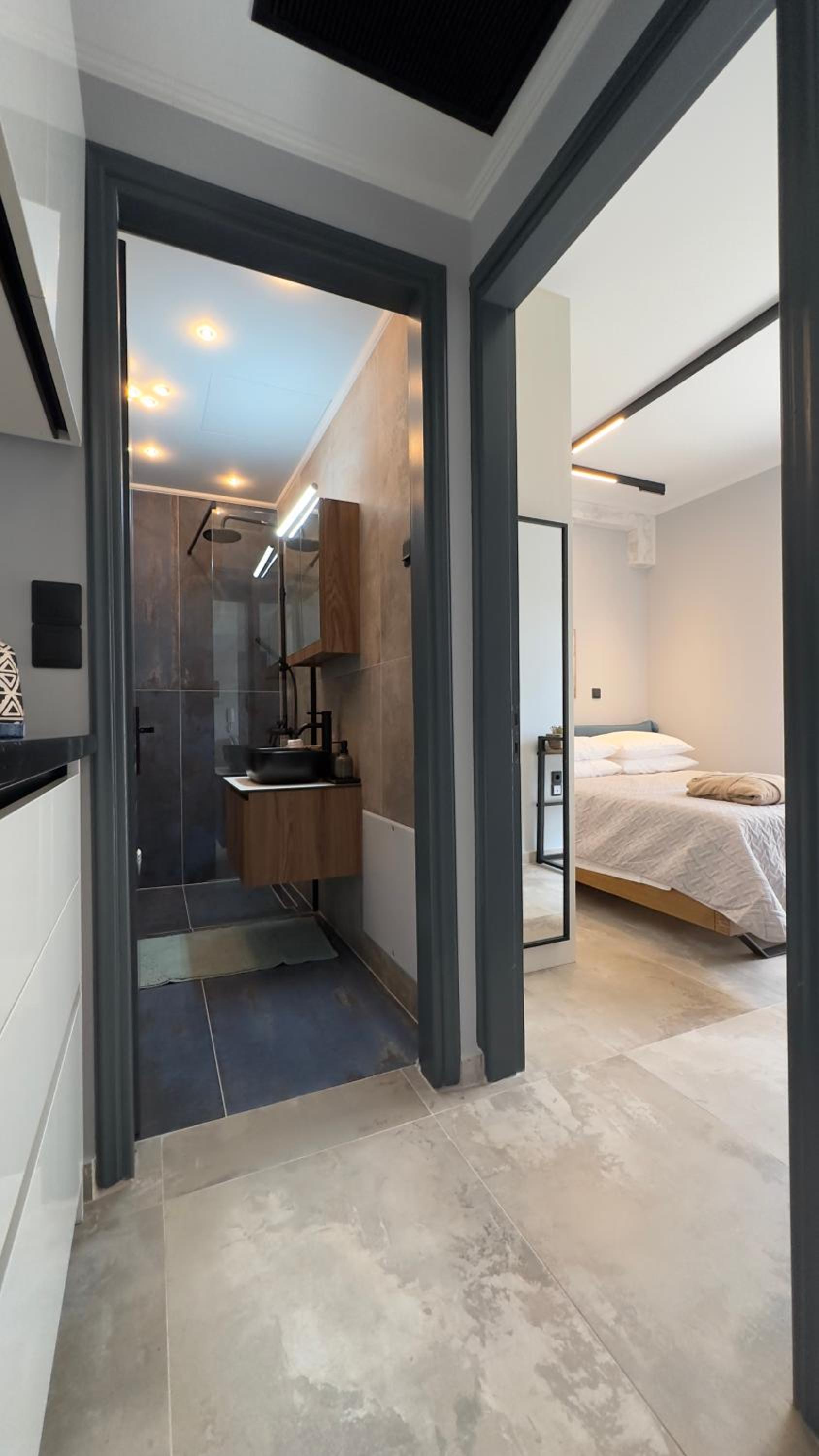 George luxury living