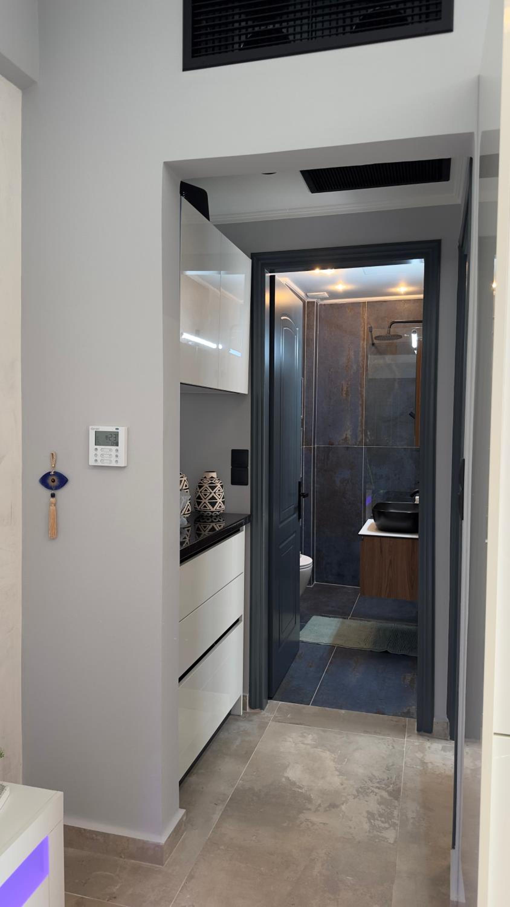 George luxury living