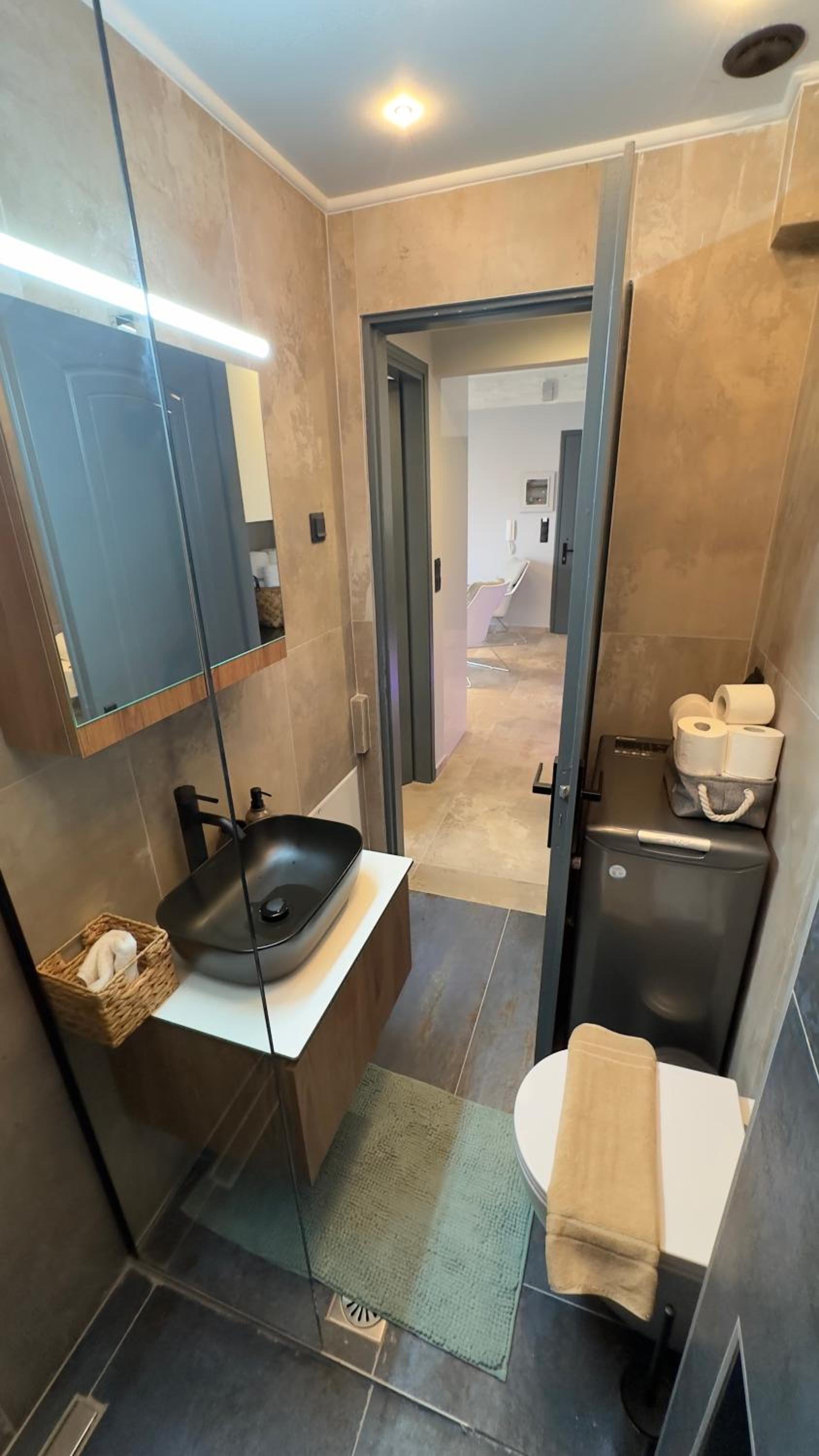 George luxury living