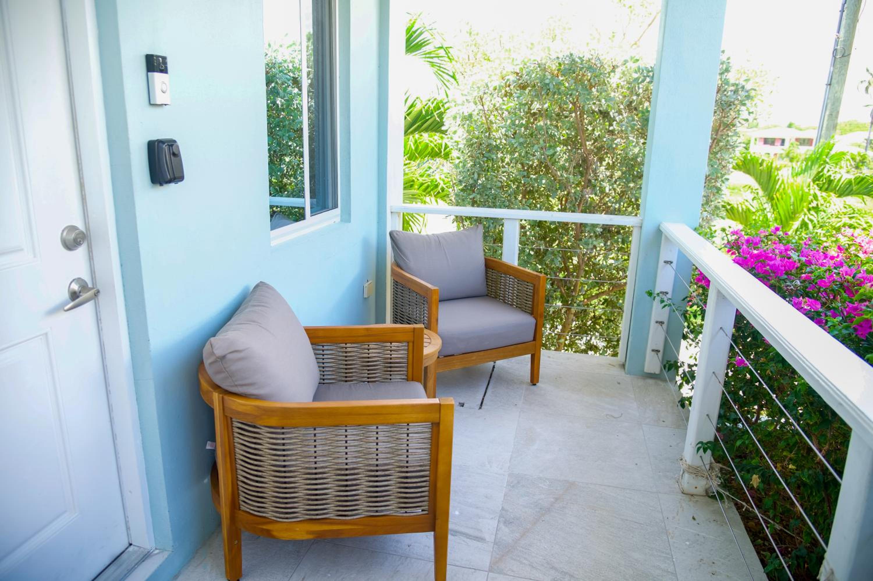 Trade Winds Cottage #2