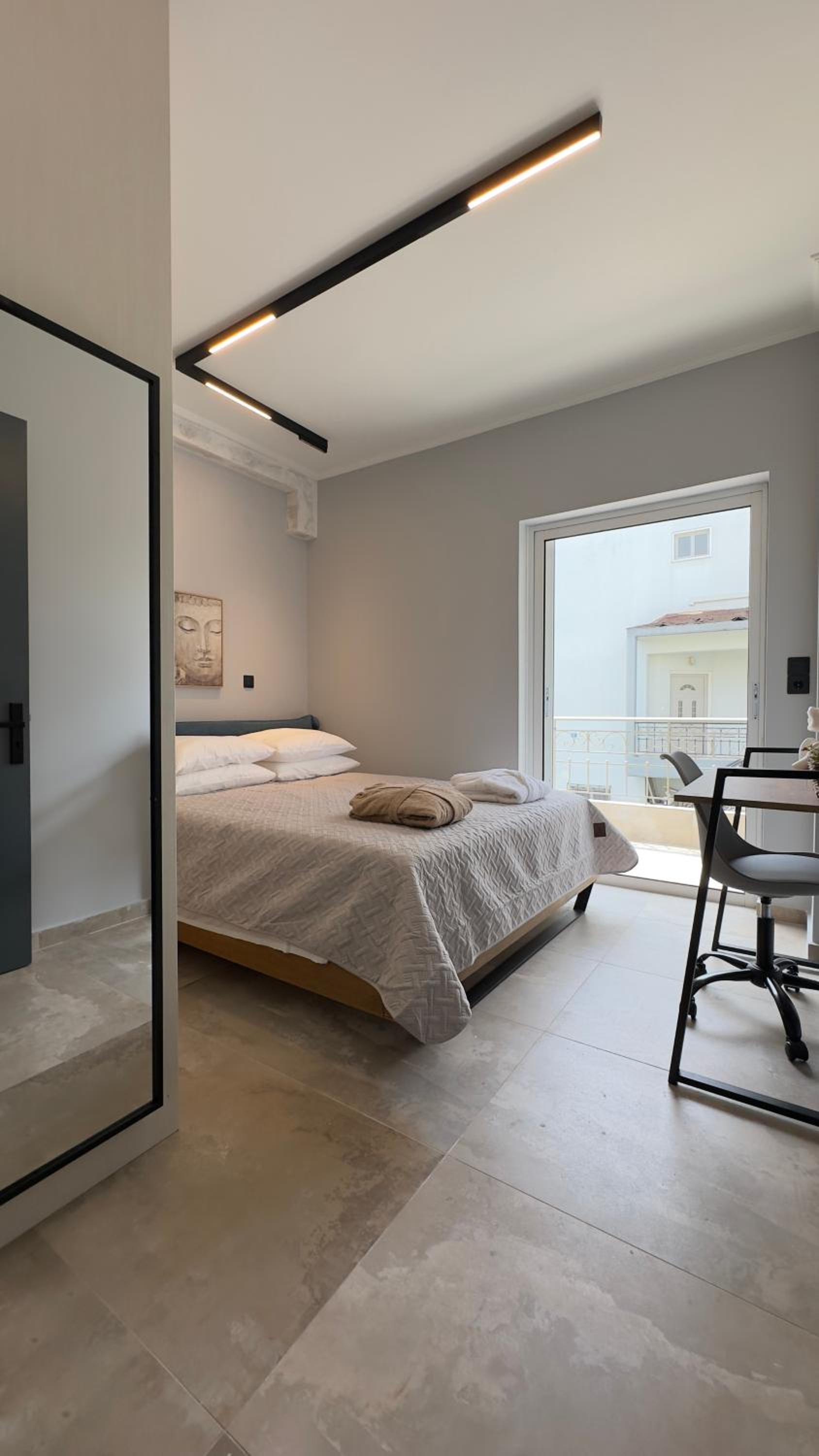 George luxury living