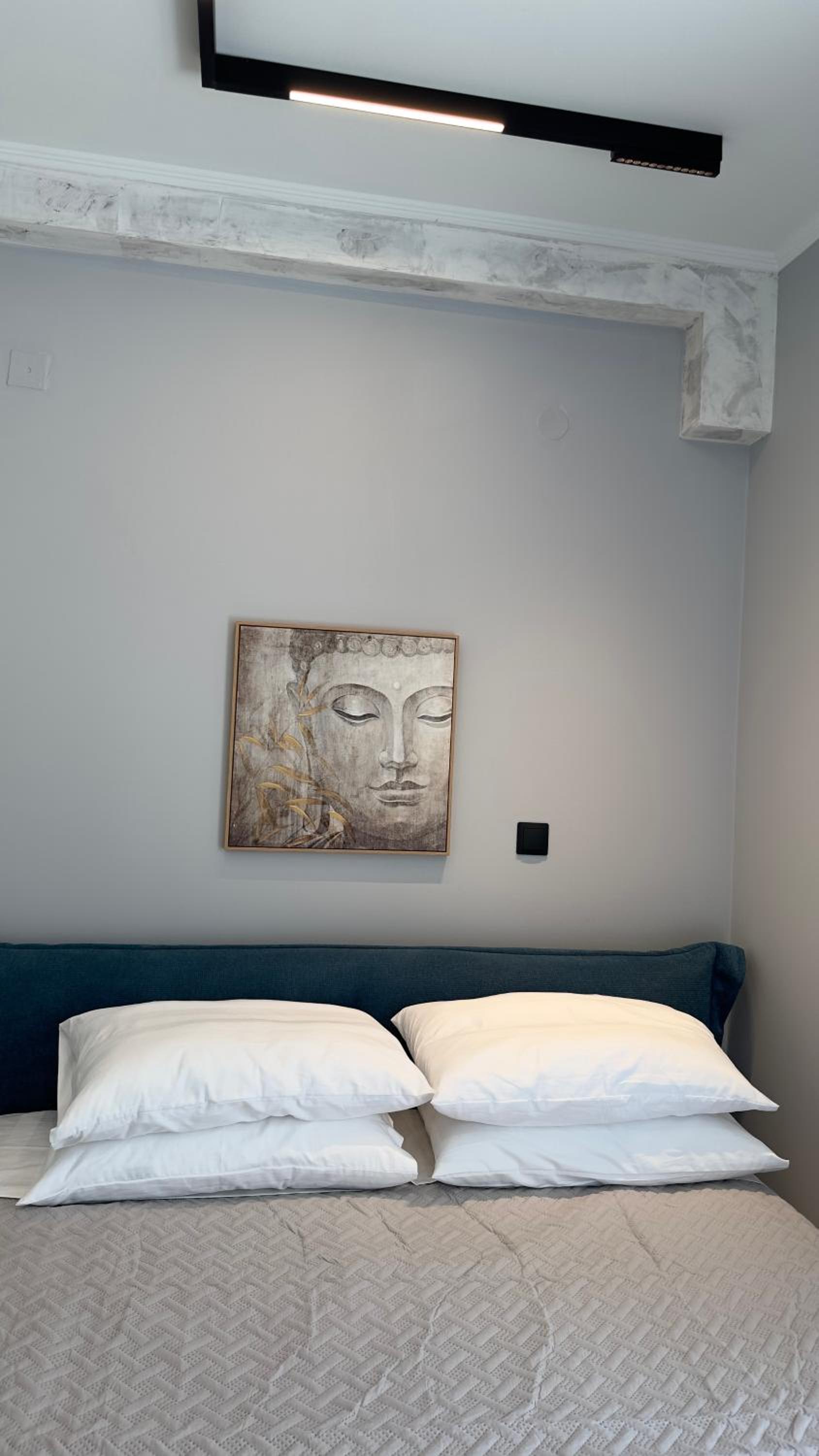 George luxury living