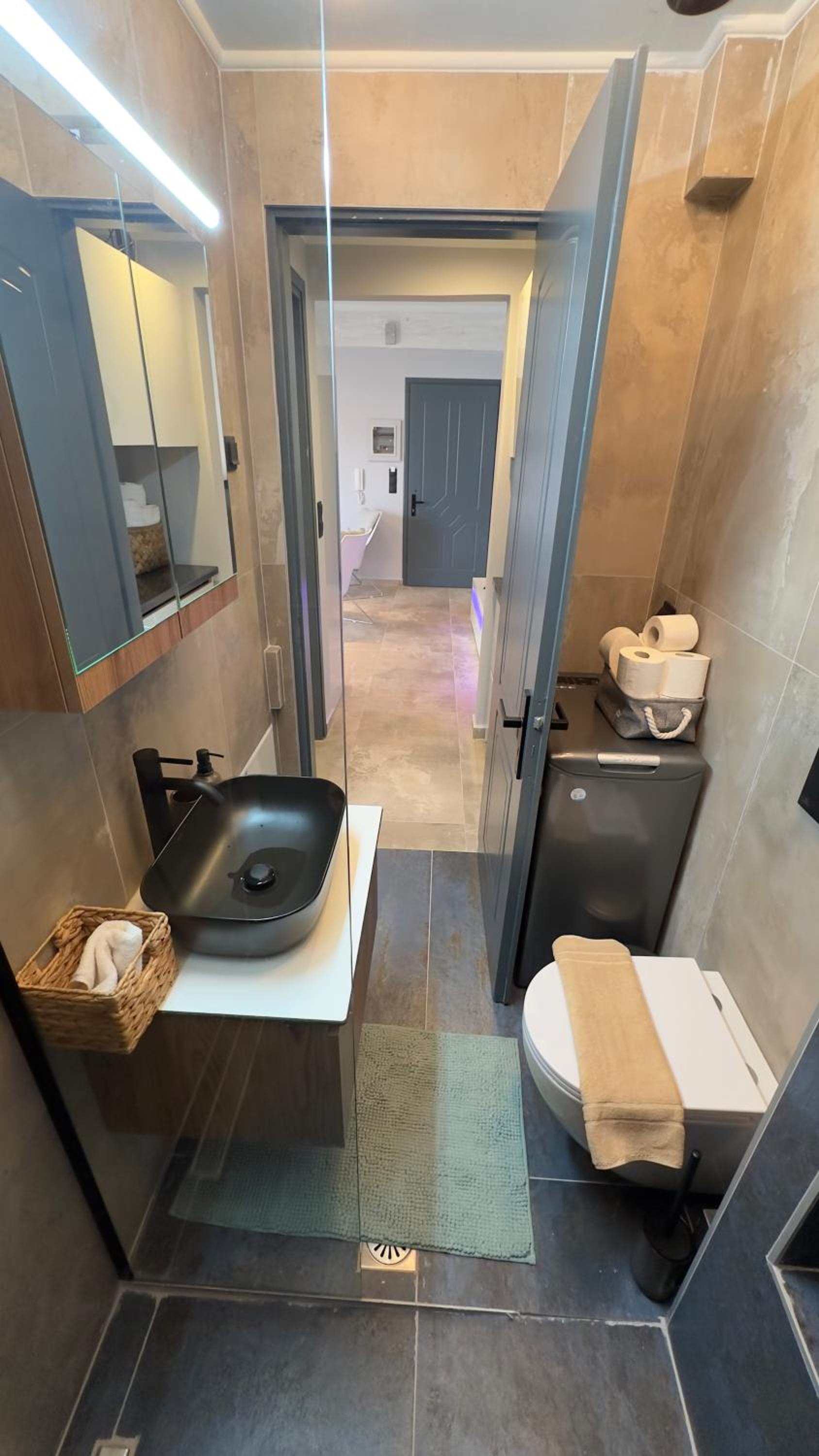 George luxury living