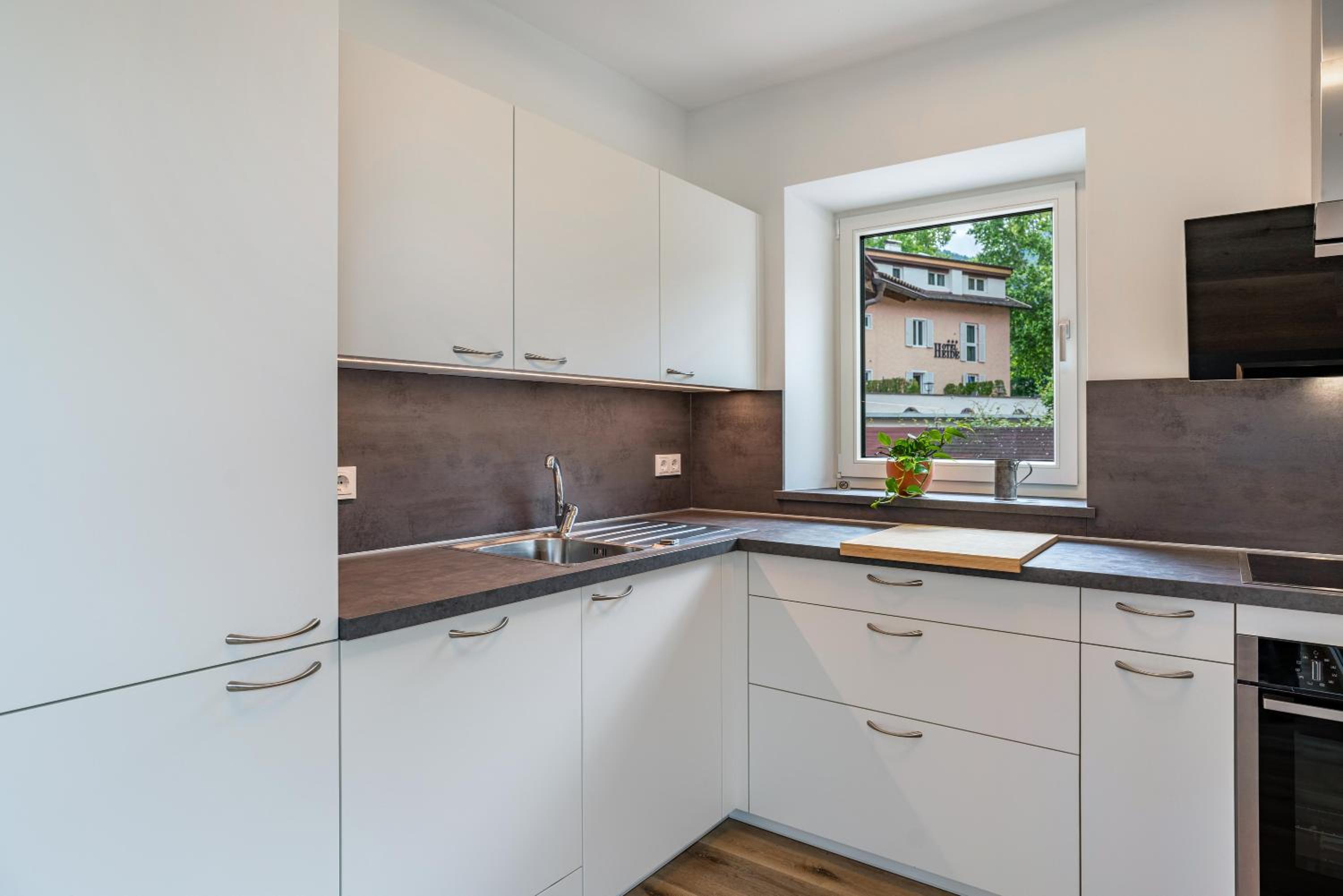 Richard´s Home Auer