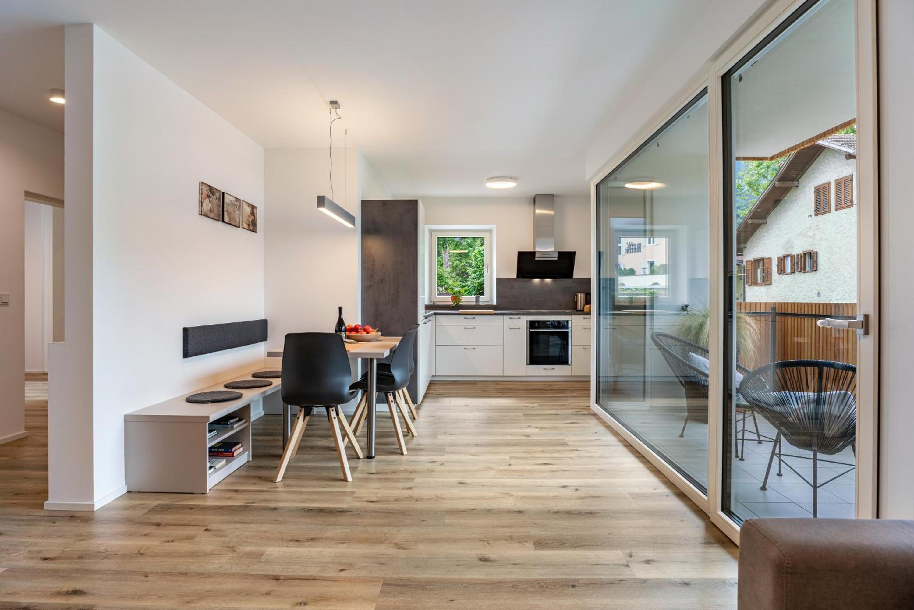 Richard´s Home Auer