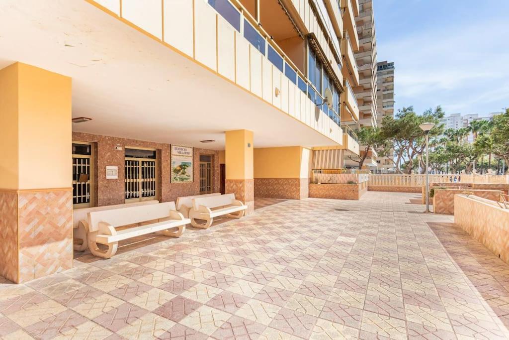 Villamar ,ACC, playa wifi y garaje