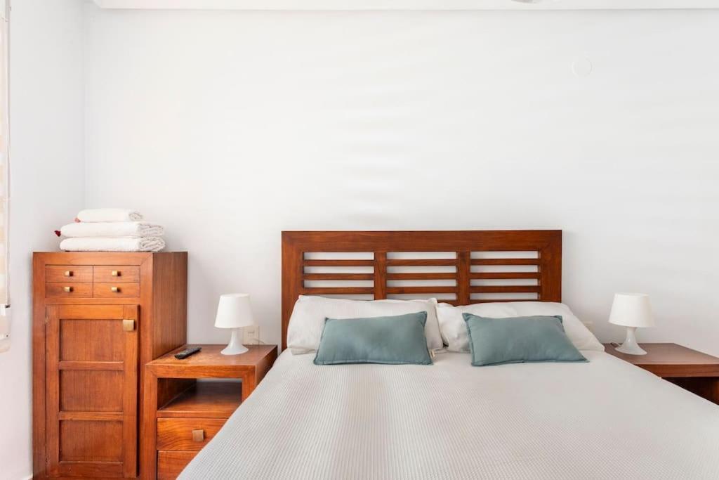 Villamar ,ACC, playa wifi y garaje