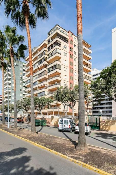 Villamar ,ACC, playa wifi y garaje