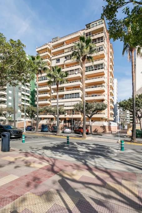 Villamar ,ACC, playa wifi y garaje