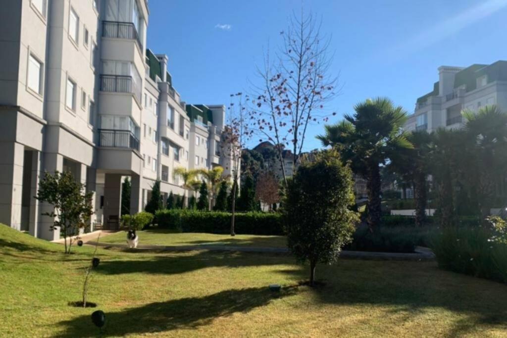 Campos doJordão em grande estilo perto de Capivari