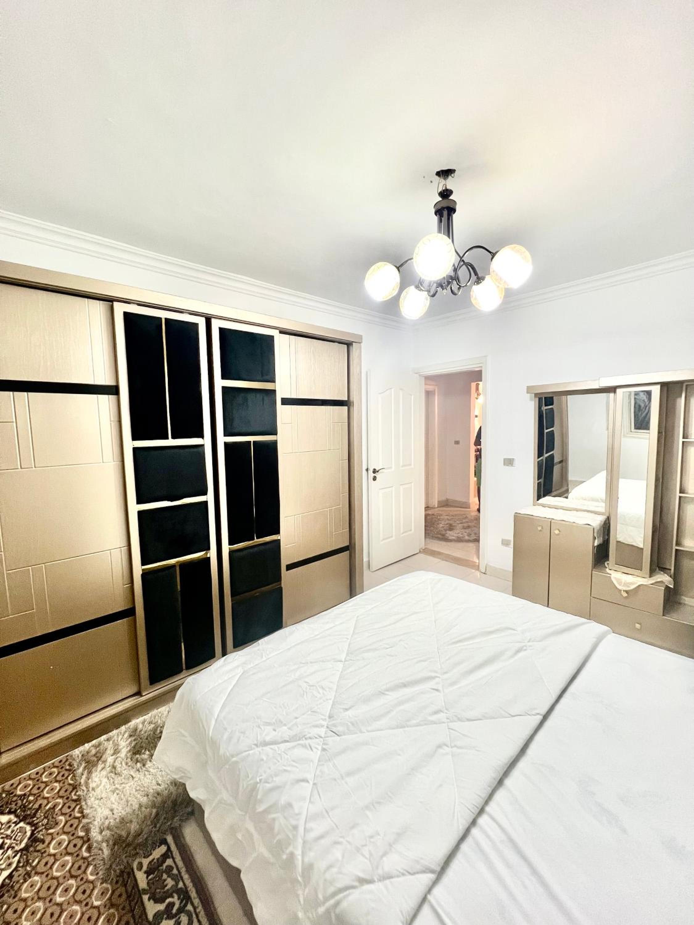 Gardenia city apartments - 57051