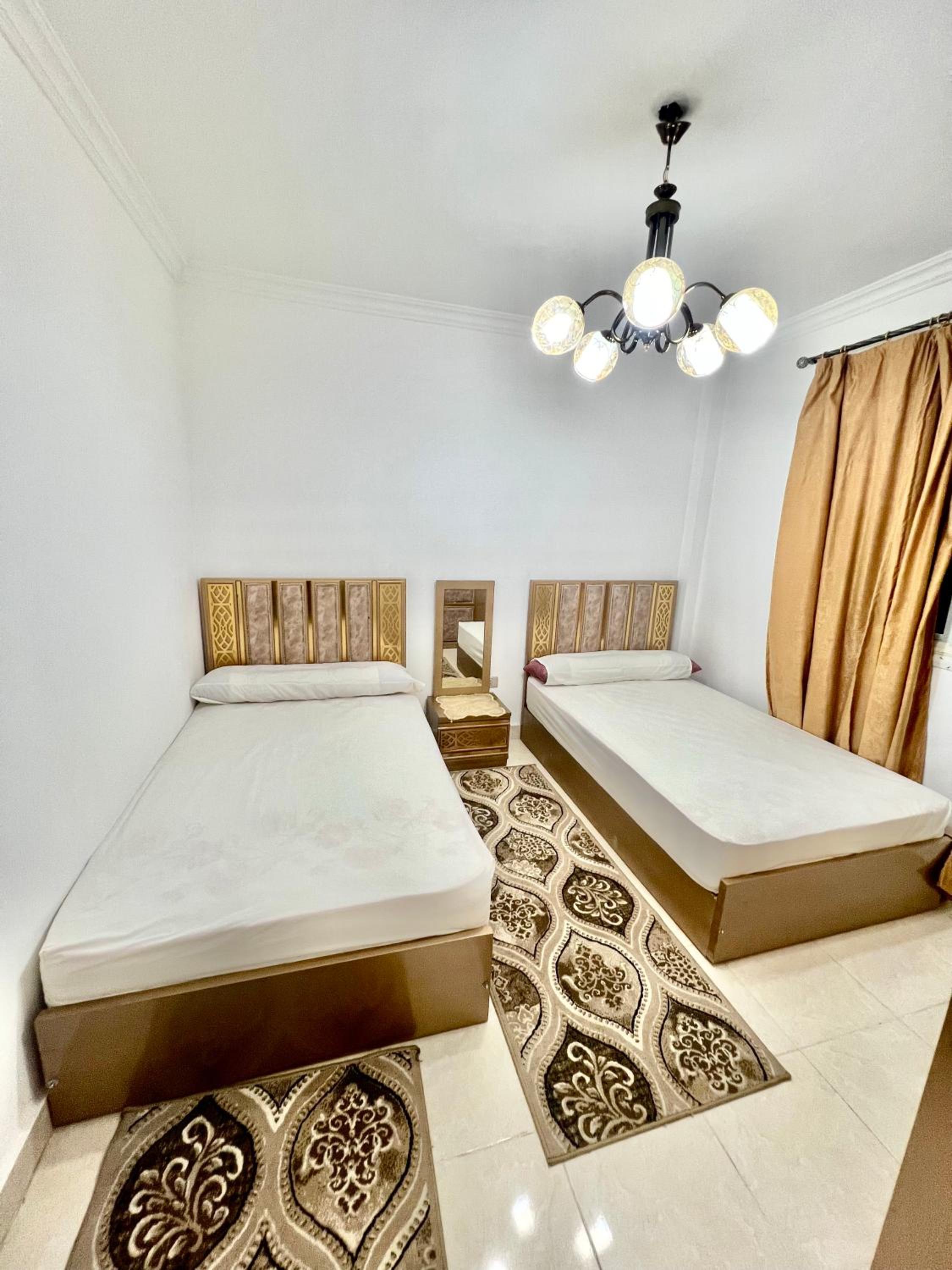 Gardenia city apartments - 57051
