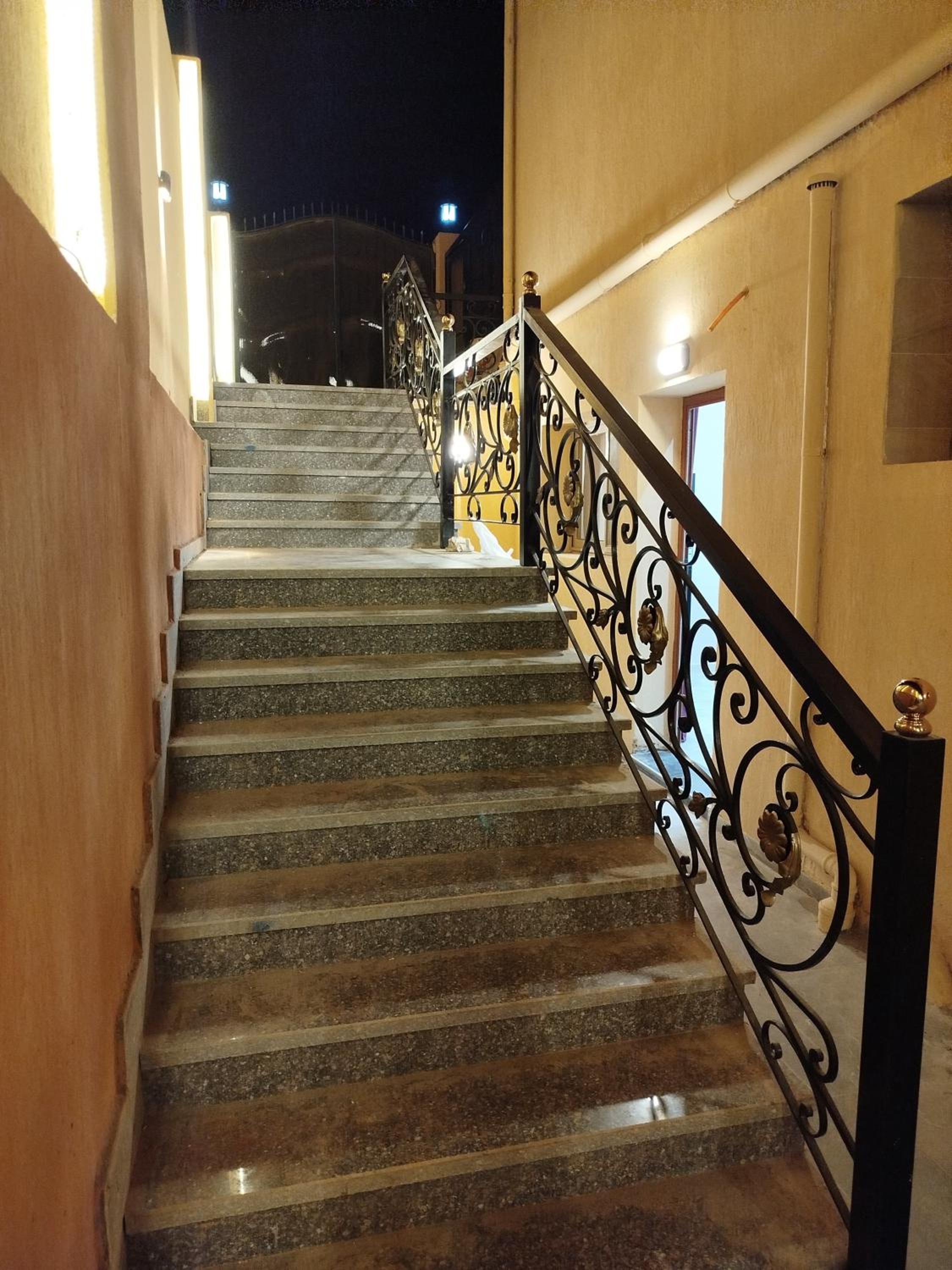Royal studio in private villa new cairo