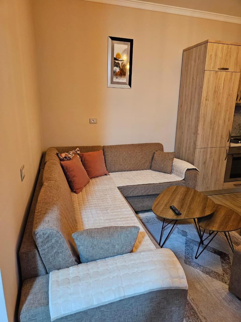 Adra's apartment 2