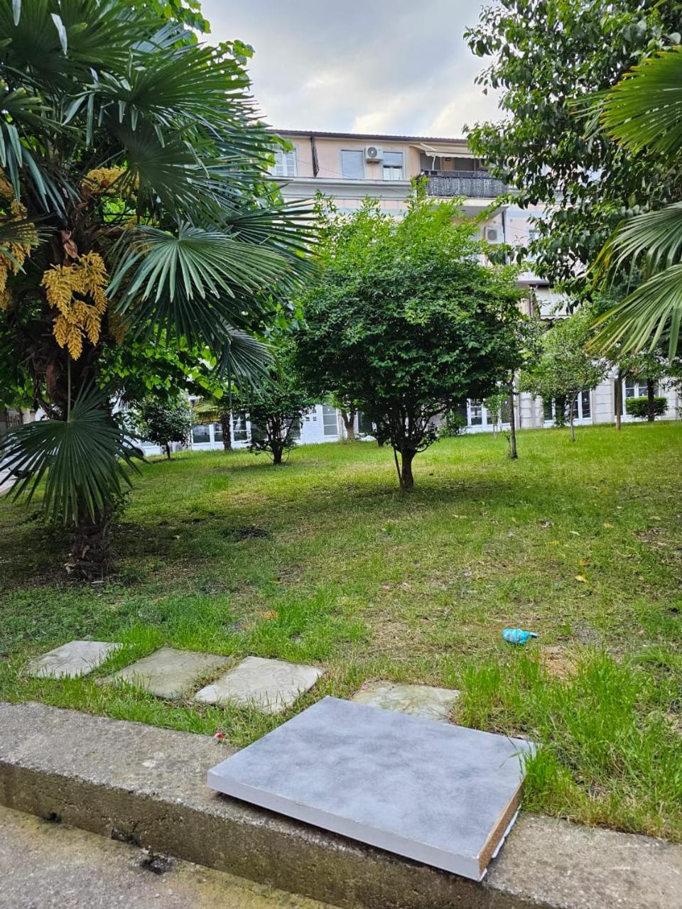 Adra's apartment 2