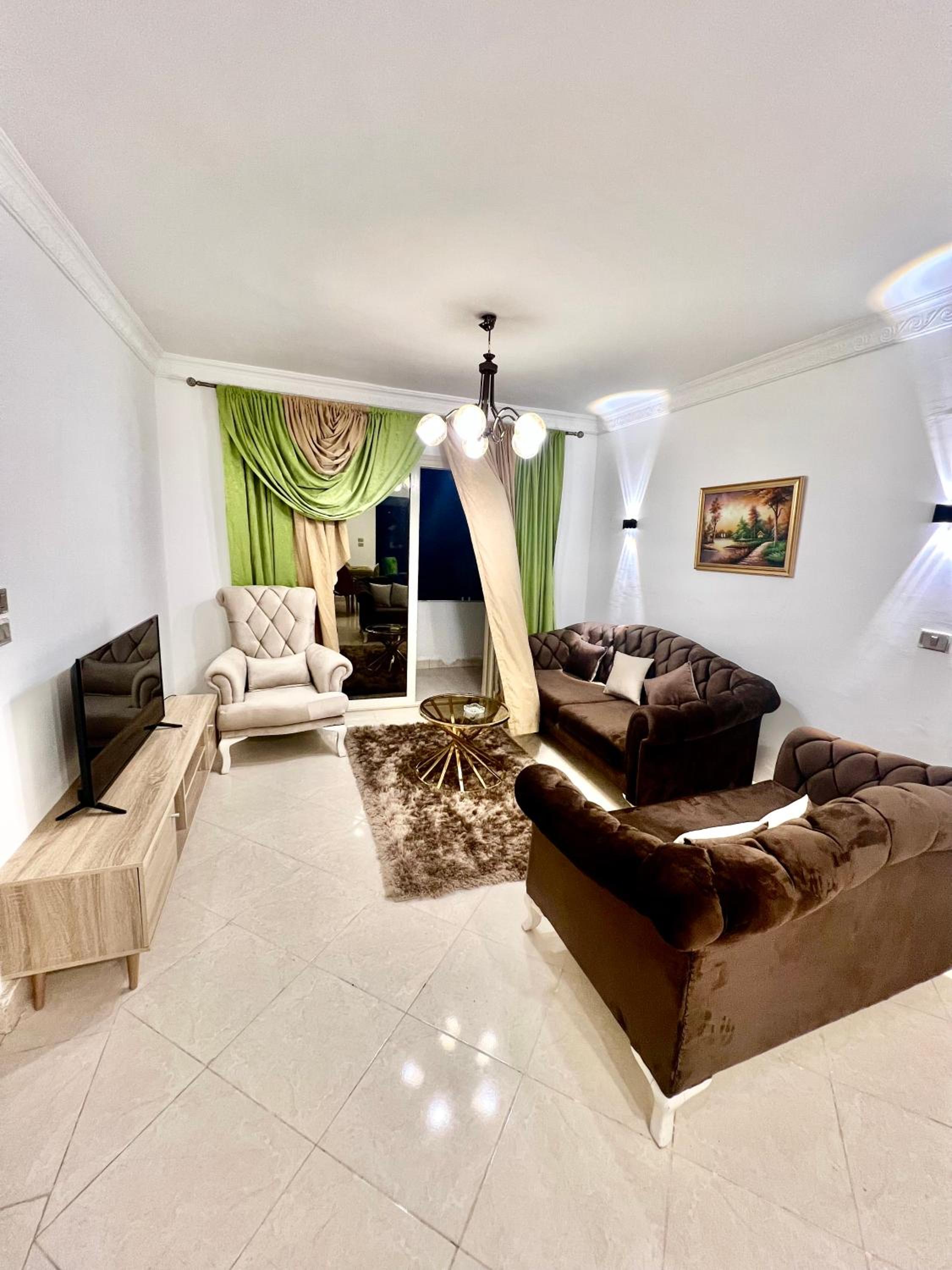 Gardenia city apartments - 57051