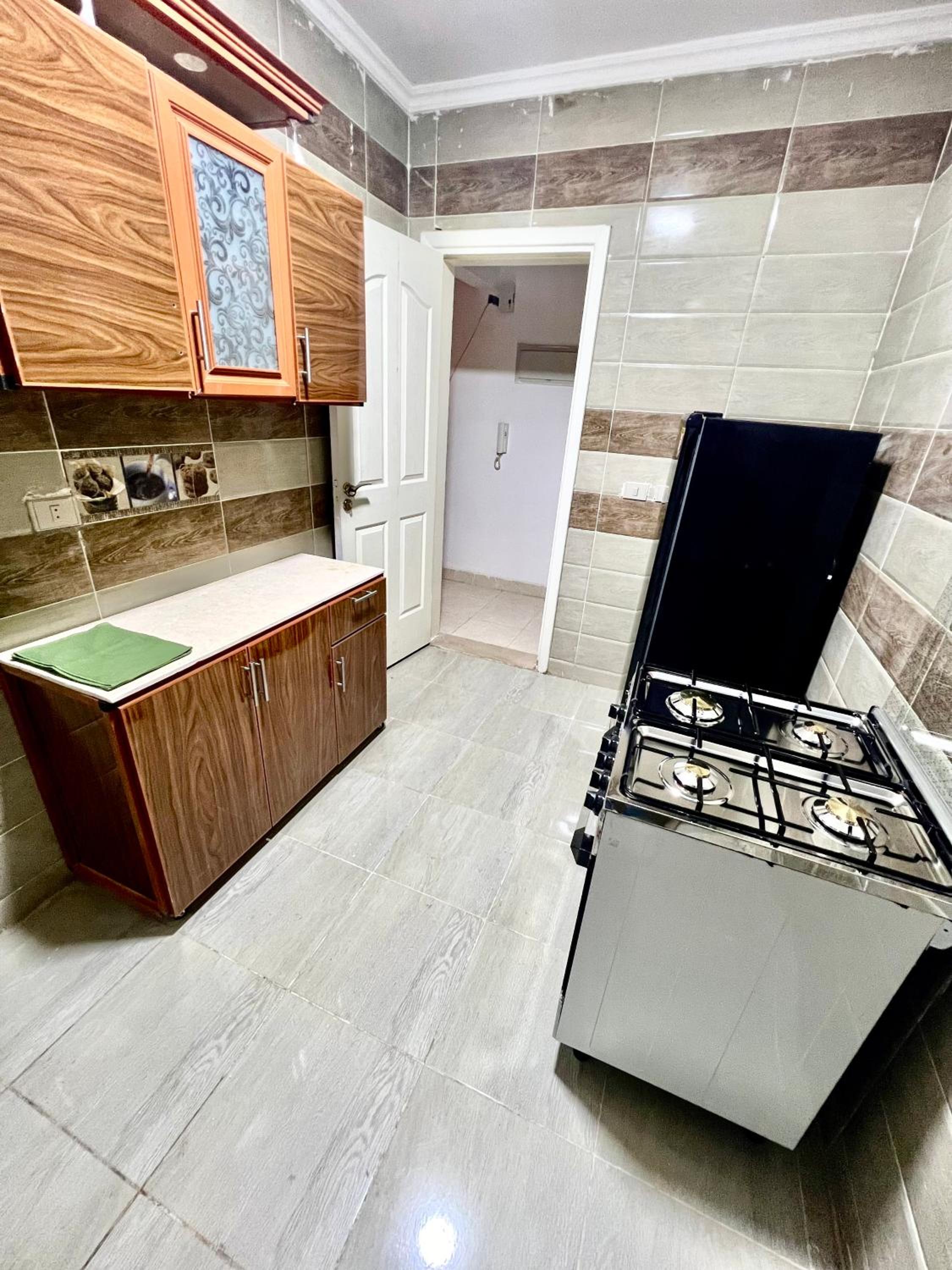 Gardenia city apartments - 57051