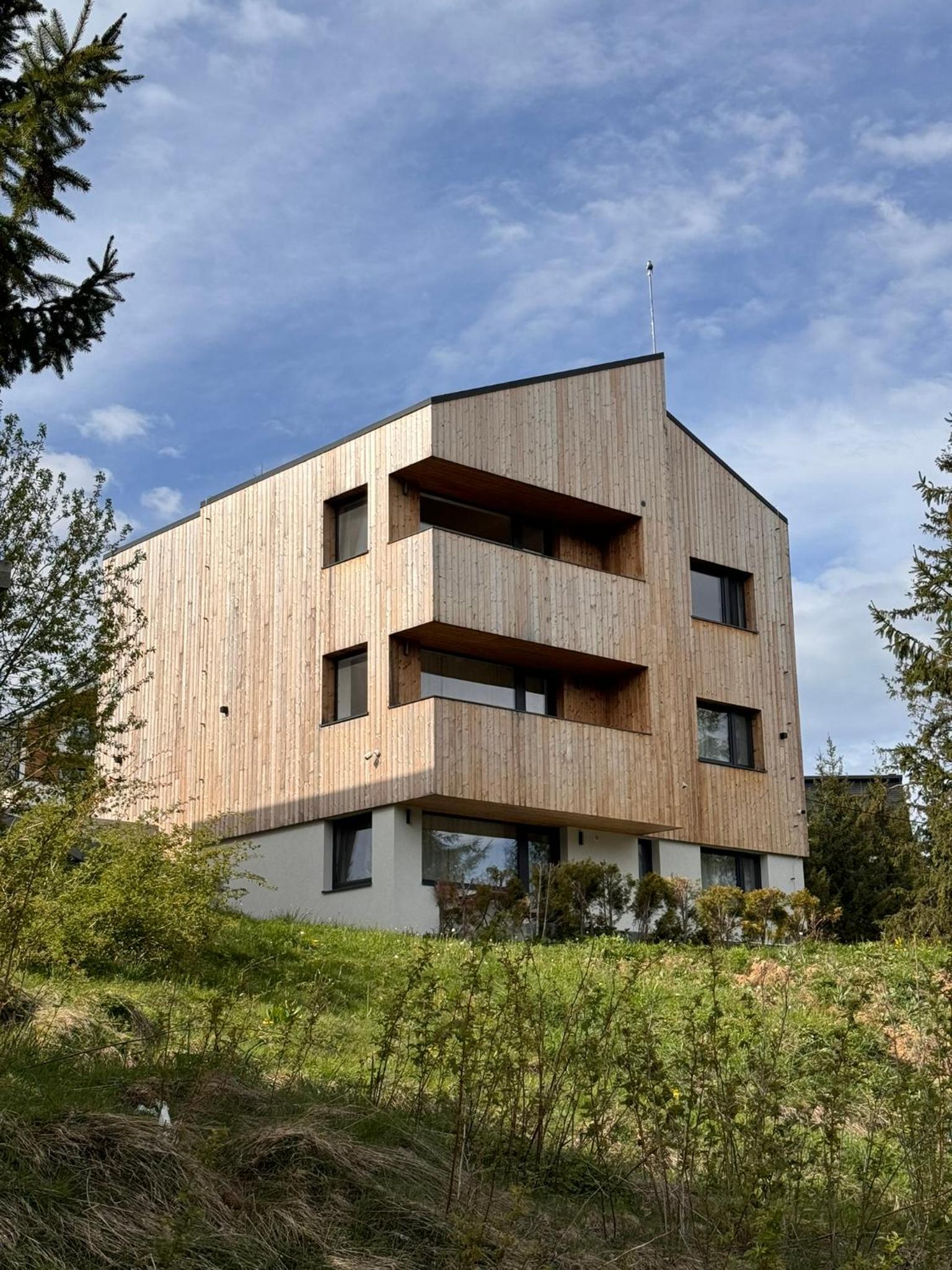NORDIC Apartamente Păltiniș view 5