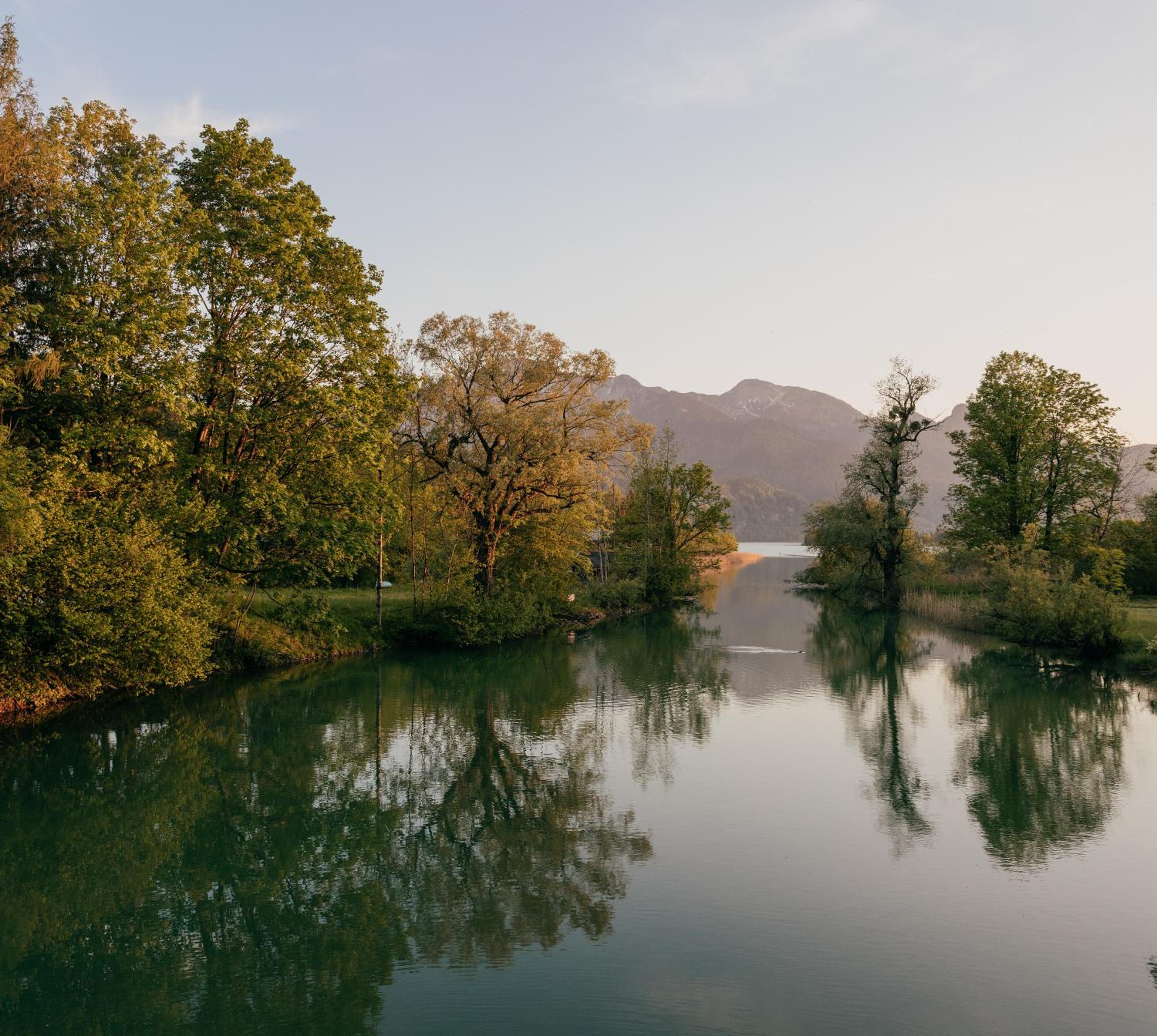 Haus Herzogstand - Ferienwohnungen in Kochel am See