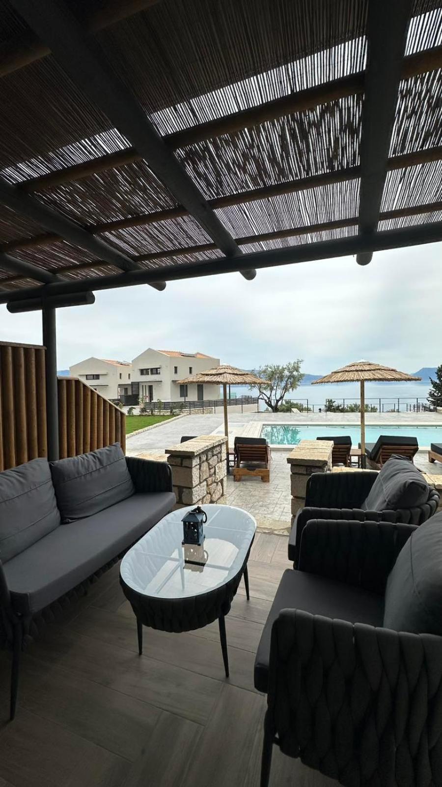 IONIAN HOSPITALITY RESORT Θοη 4 view 3