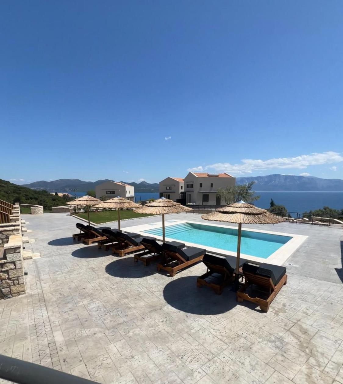 IONIAN HOSPITALITY RESORT Θοη 4 view 4