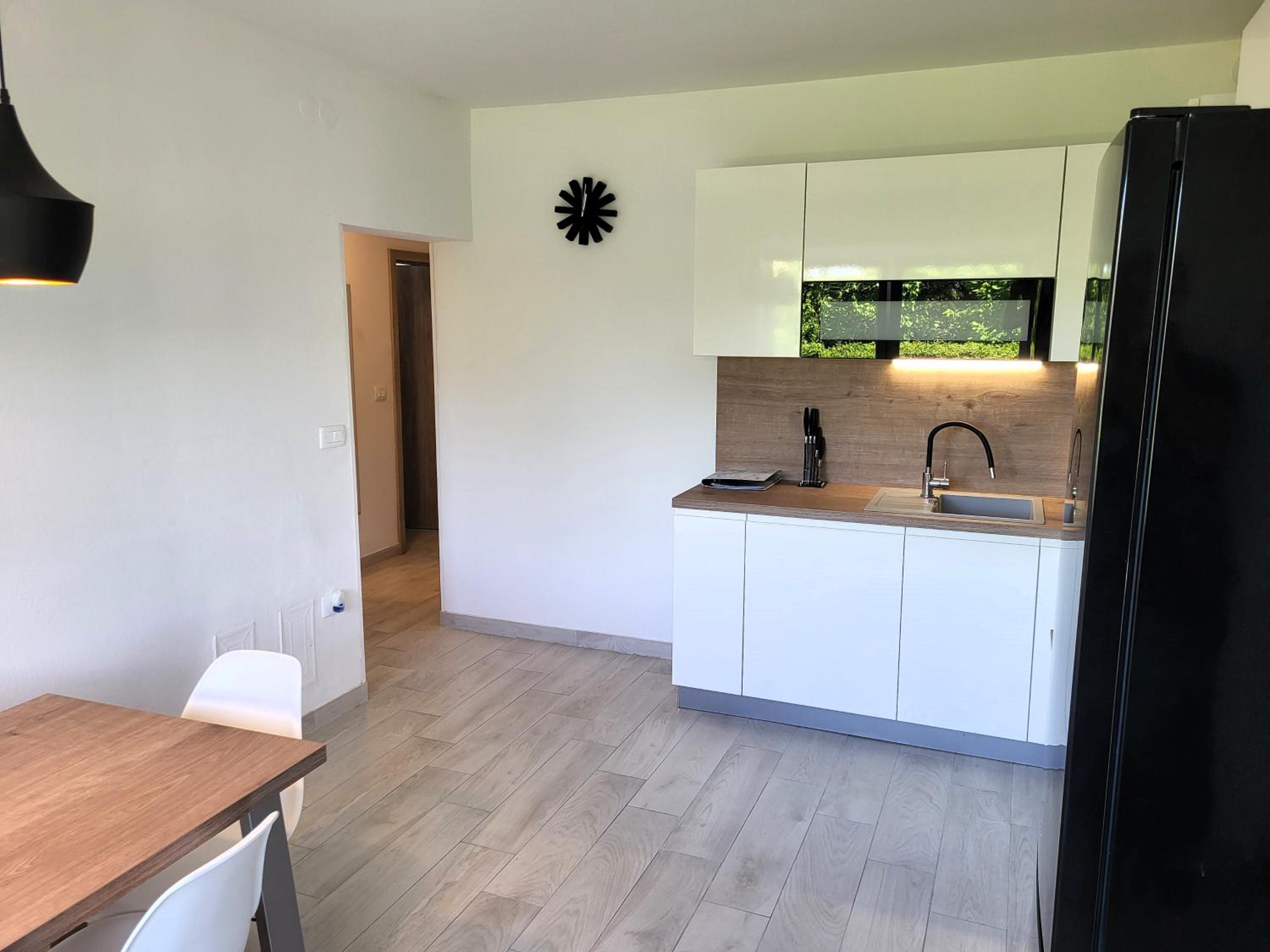 Bright Apartment