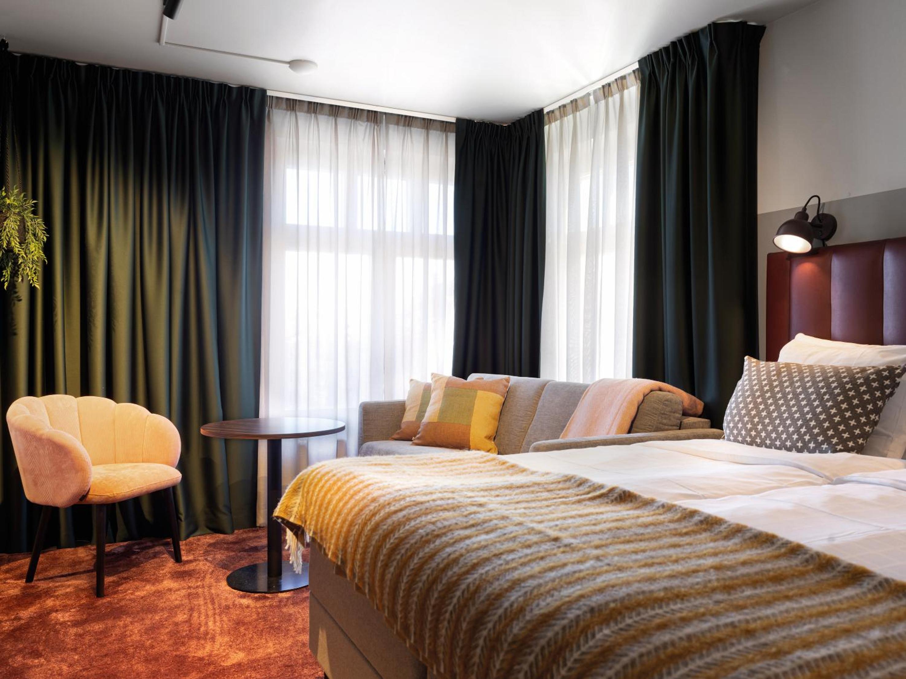 Elite City Hotel, Örebro