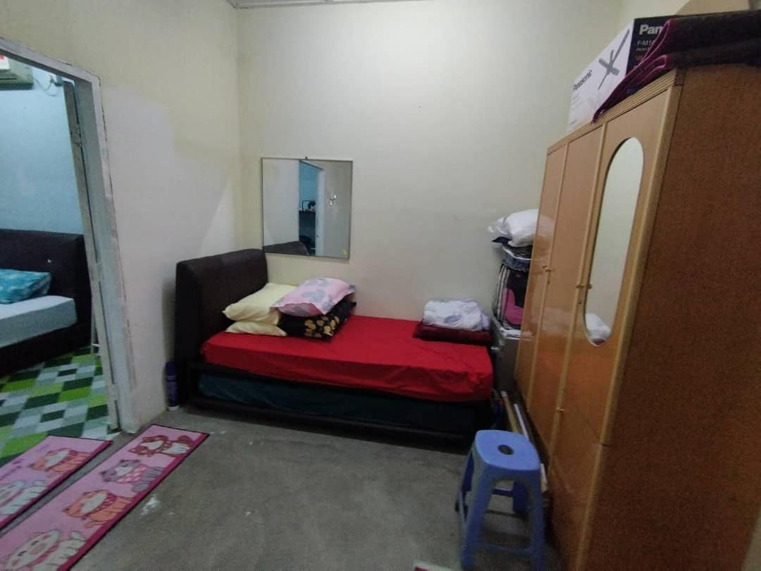 Happy Homestay Kebakat Tumpat