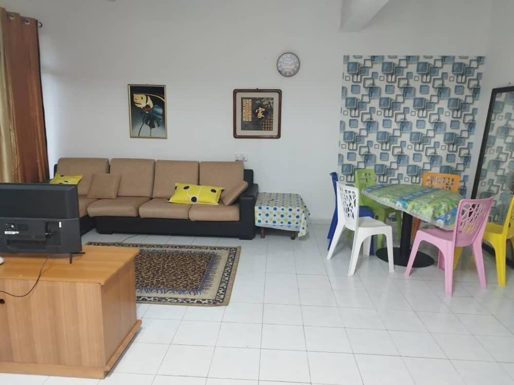 Happy Homestay Kebakat Tumpat