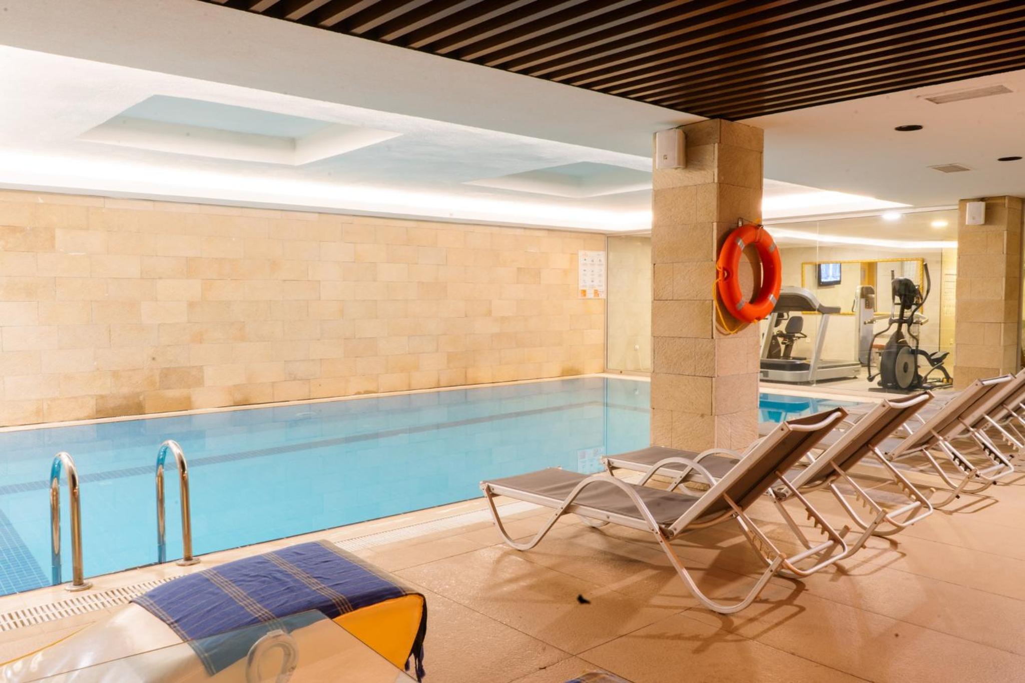 Emre Beach & Emre Hotel - Image 28
