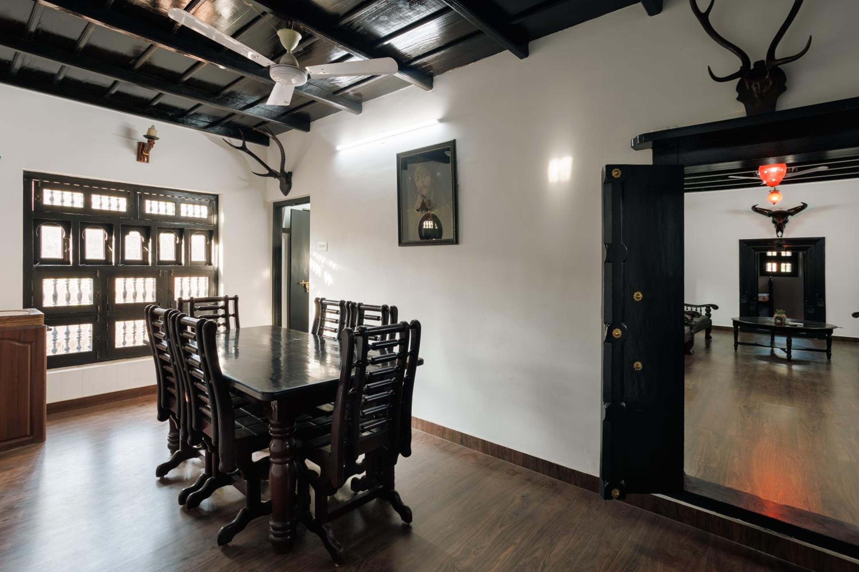 Ashriel Farm House by EWA Properties view 4