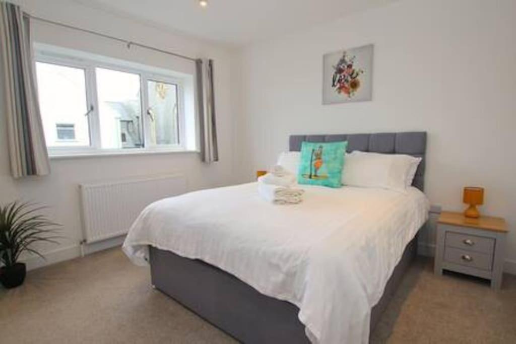 Greenclose Mews- 3 bed townhouse