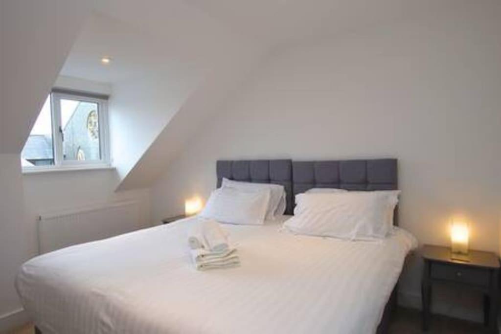 Greenclose Mews- 3 bed townhouse