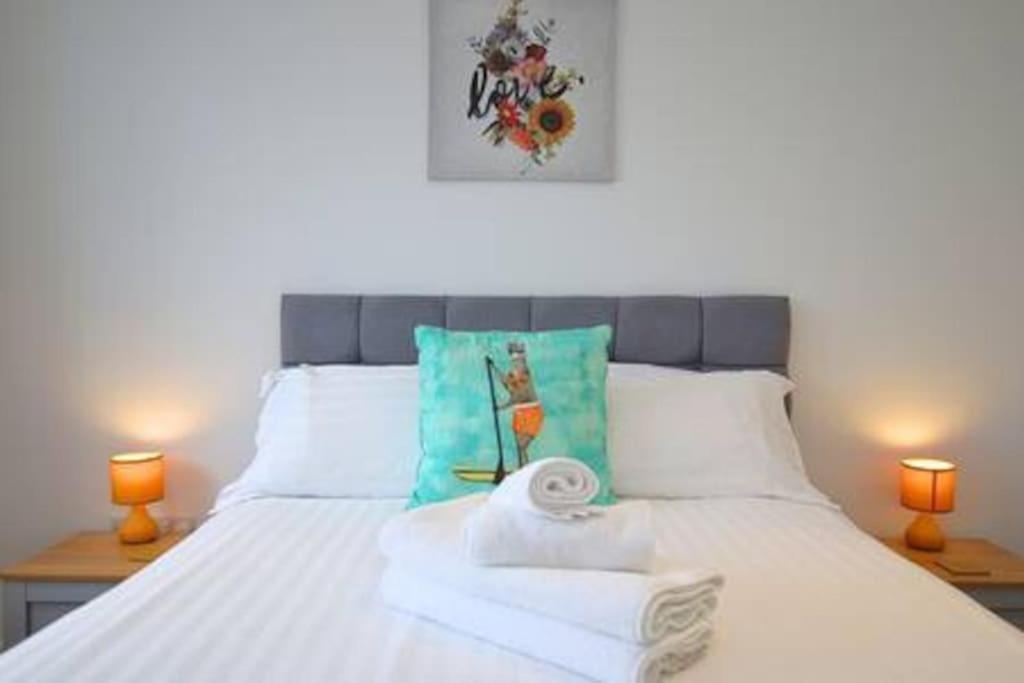 Greenclose Mews- 3 bed townhouse