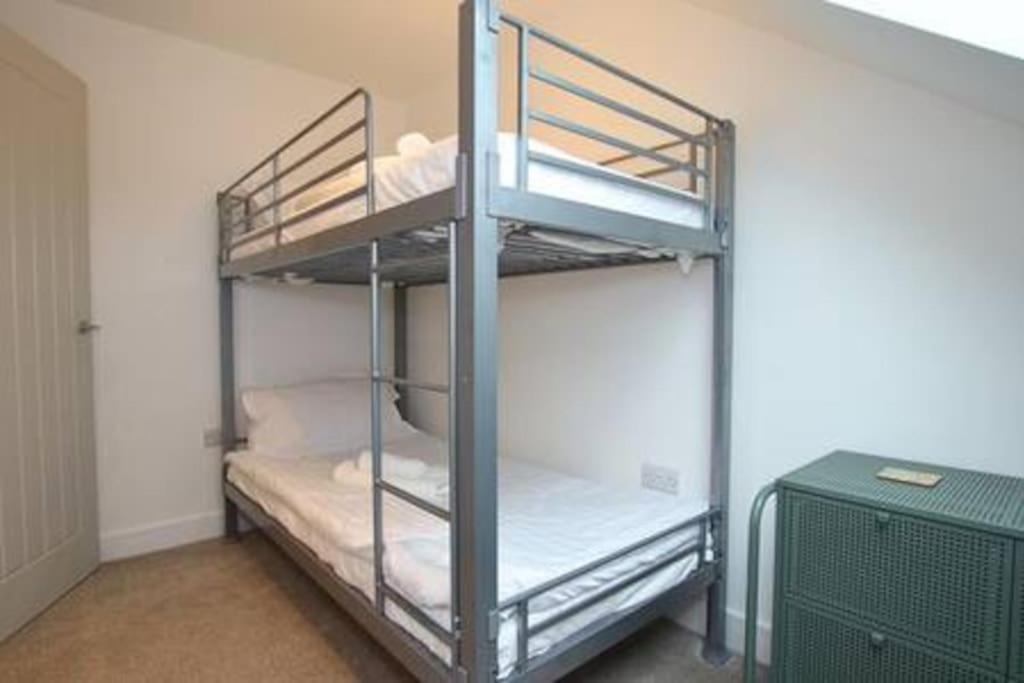 Greenclose Mews- 3 bed townhouse