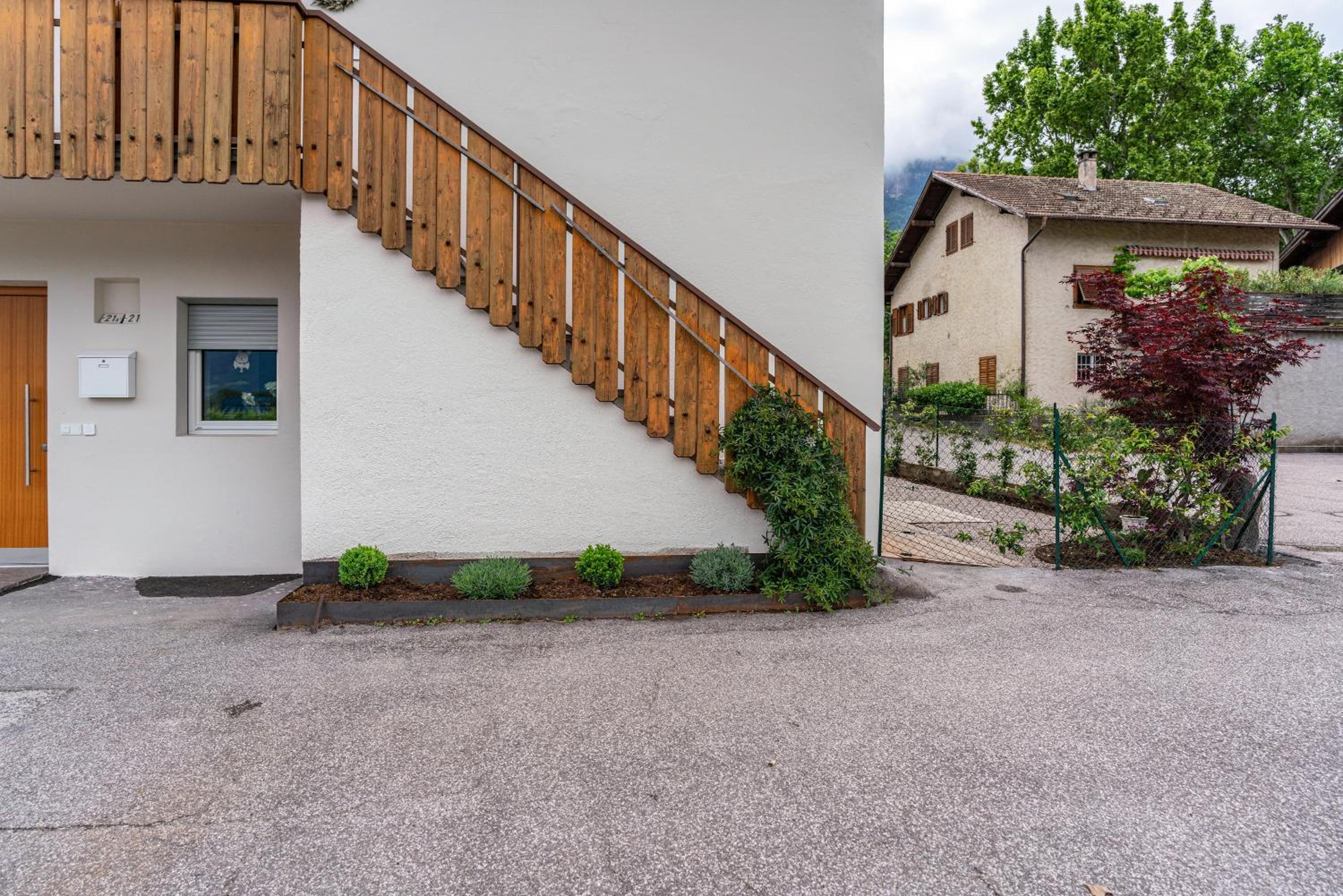 Richard´s Home Auer