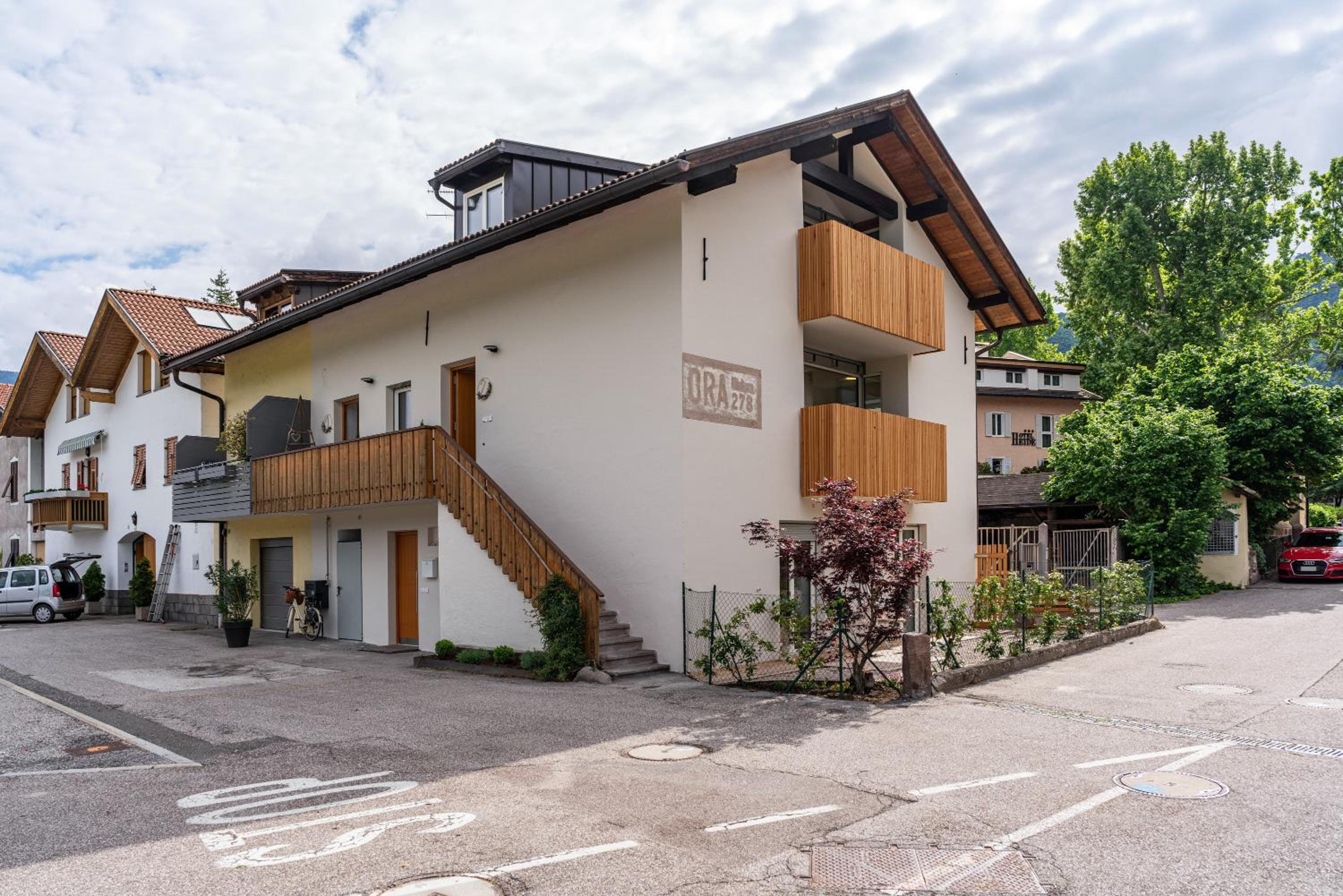 Richard´s Home Auer