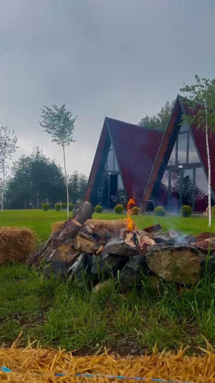 Vila Alpine Arlon Gjinar