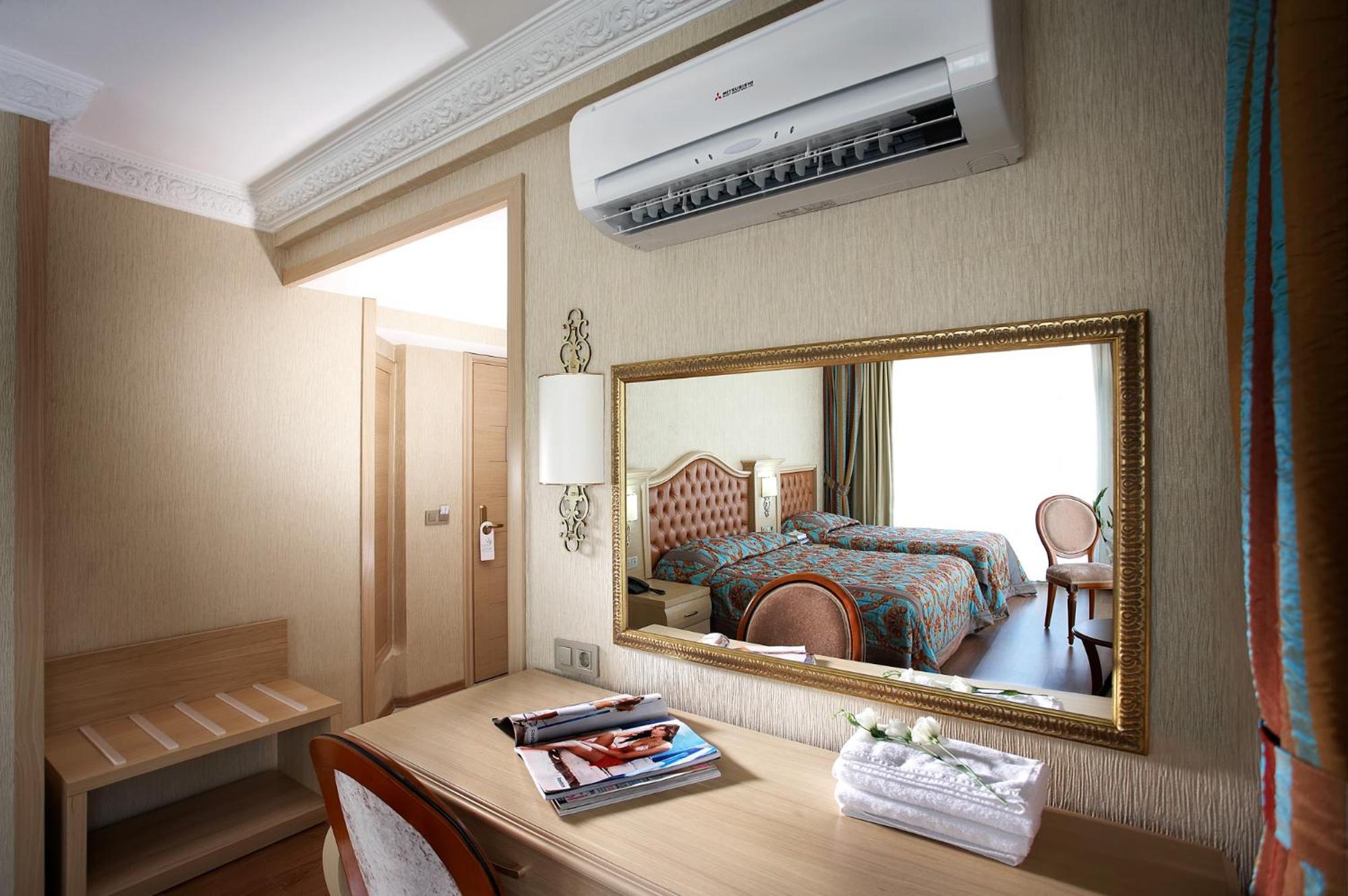 Emre Beach & Emre Hotel - Image 29