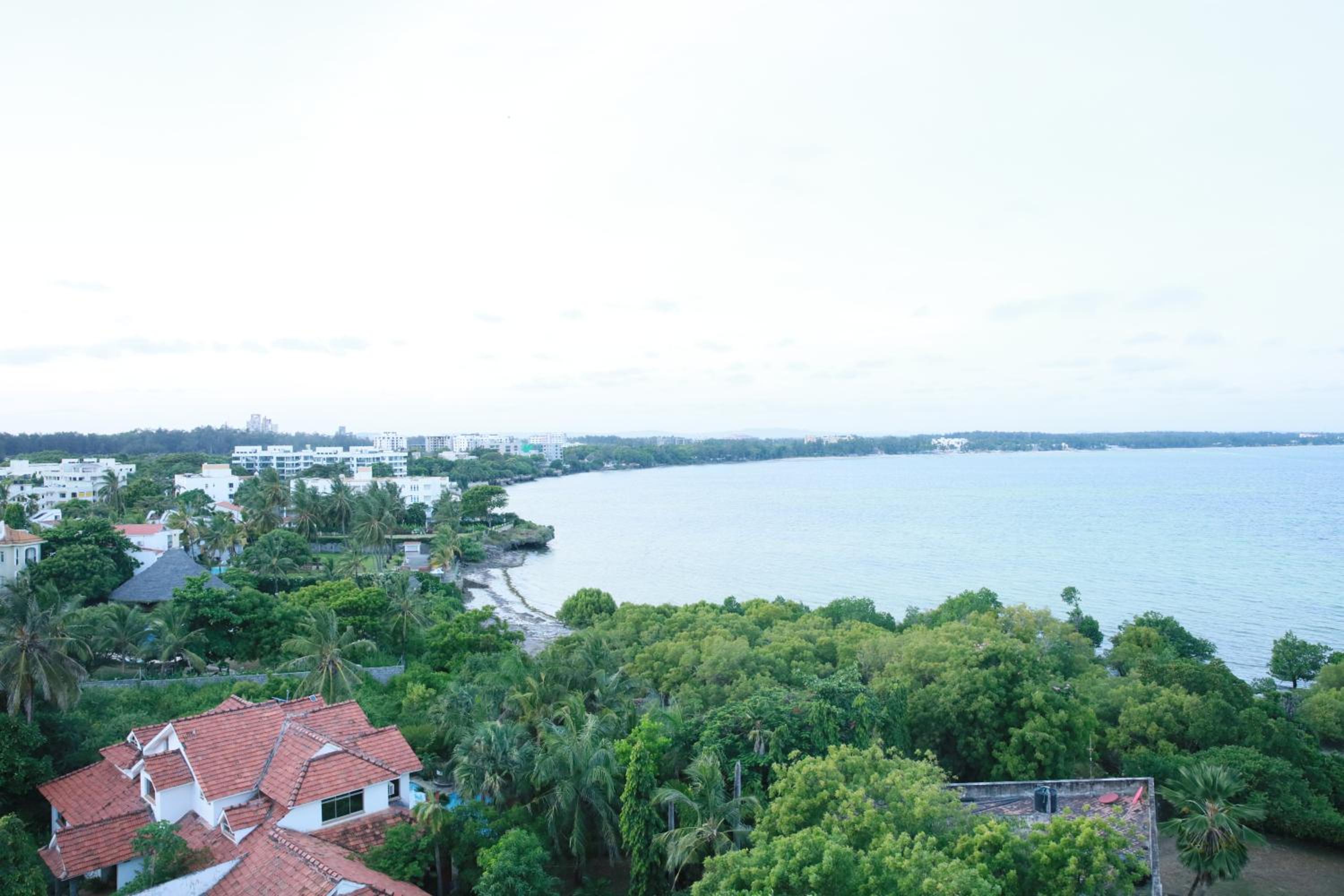 LN Nyali Private ensuite Room with Swimming view 3