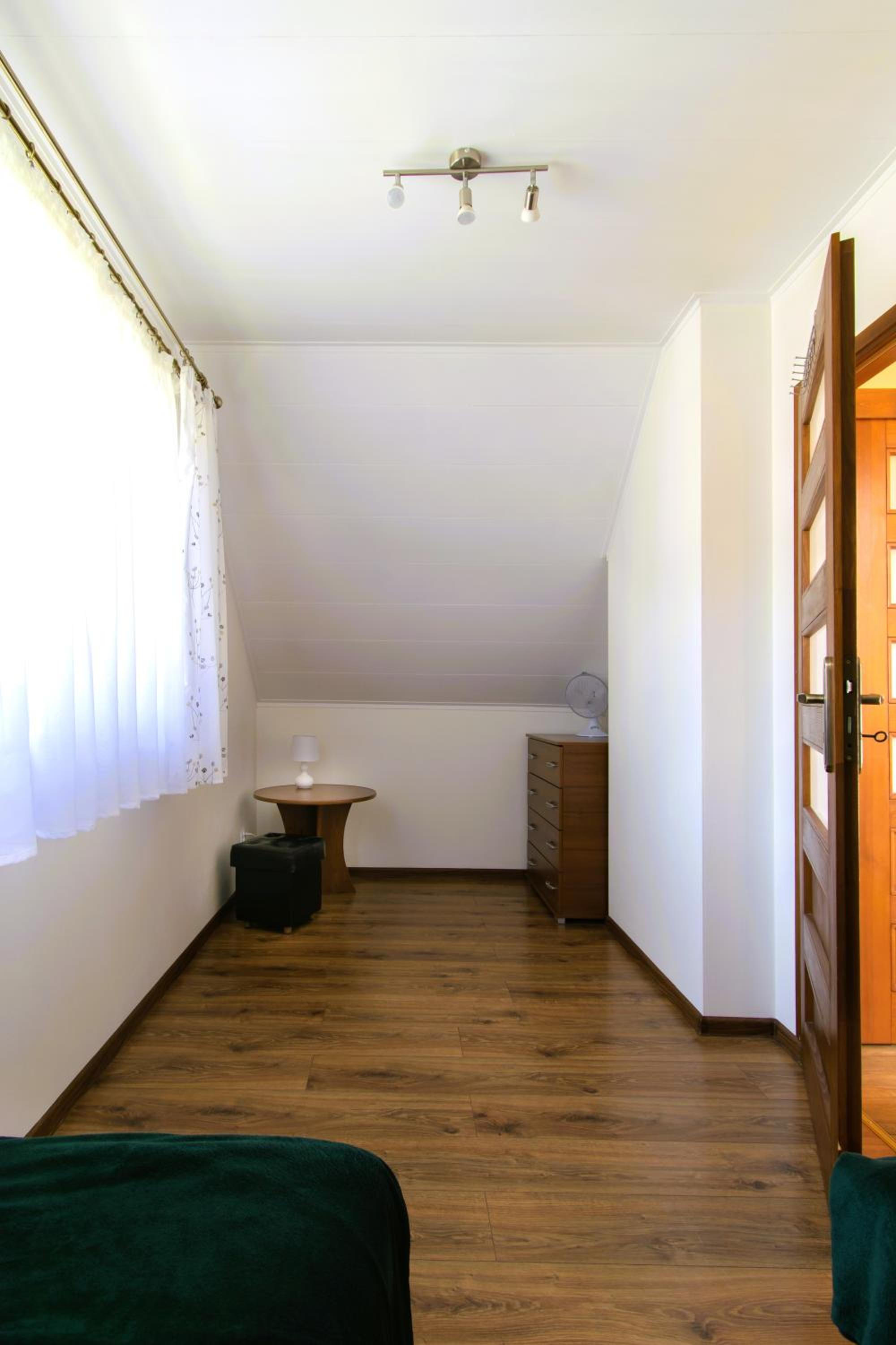 Bulwary Mszańskie - Domki Całoroczne, photo 43