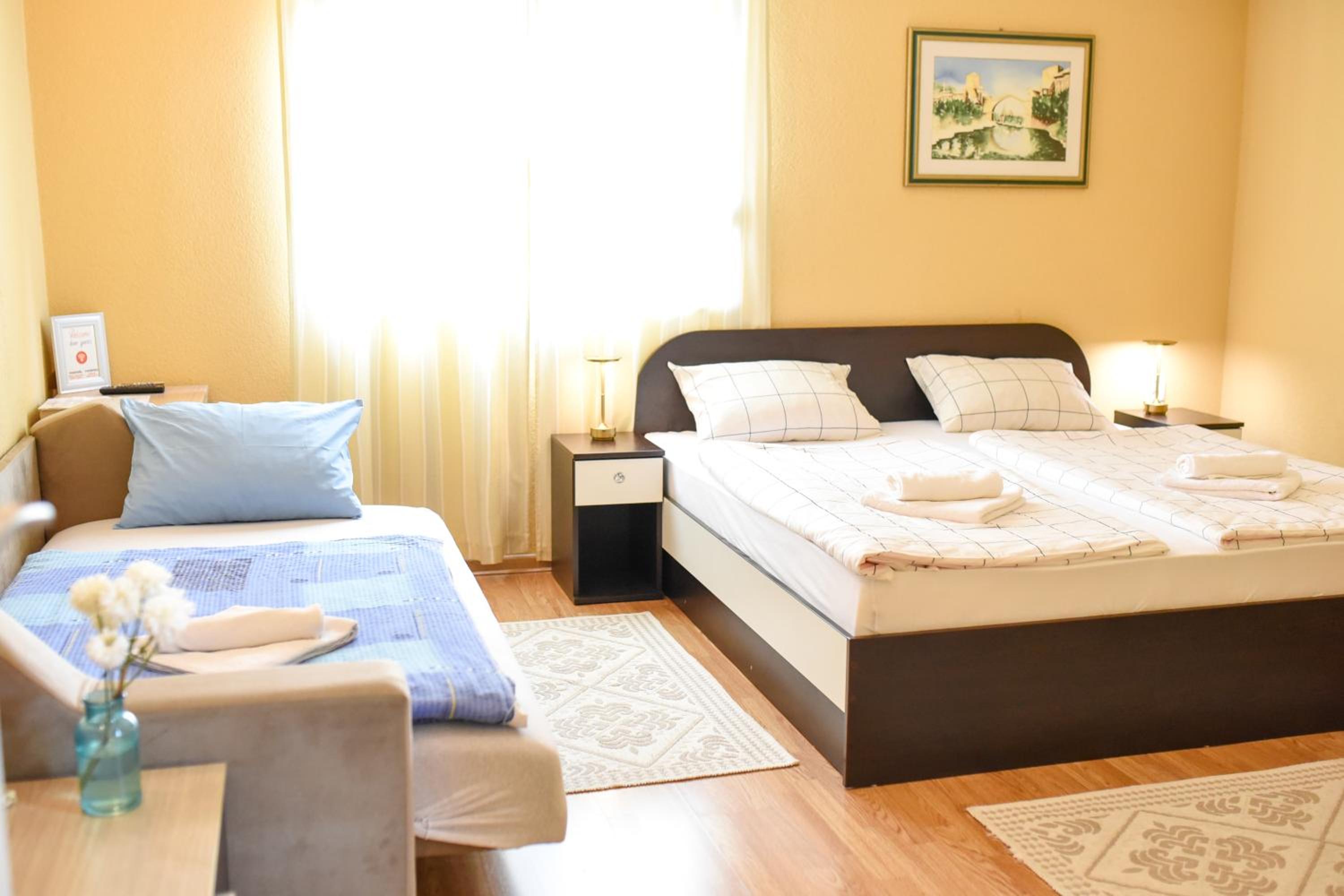 Central Stay Mostar