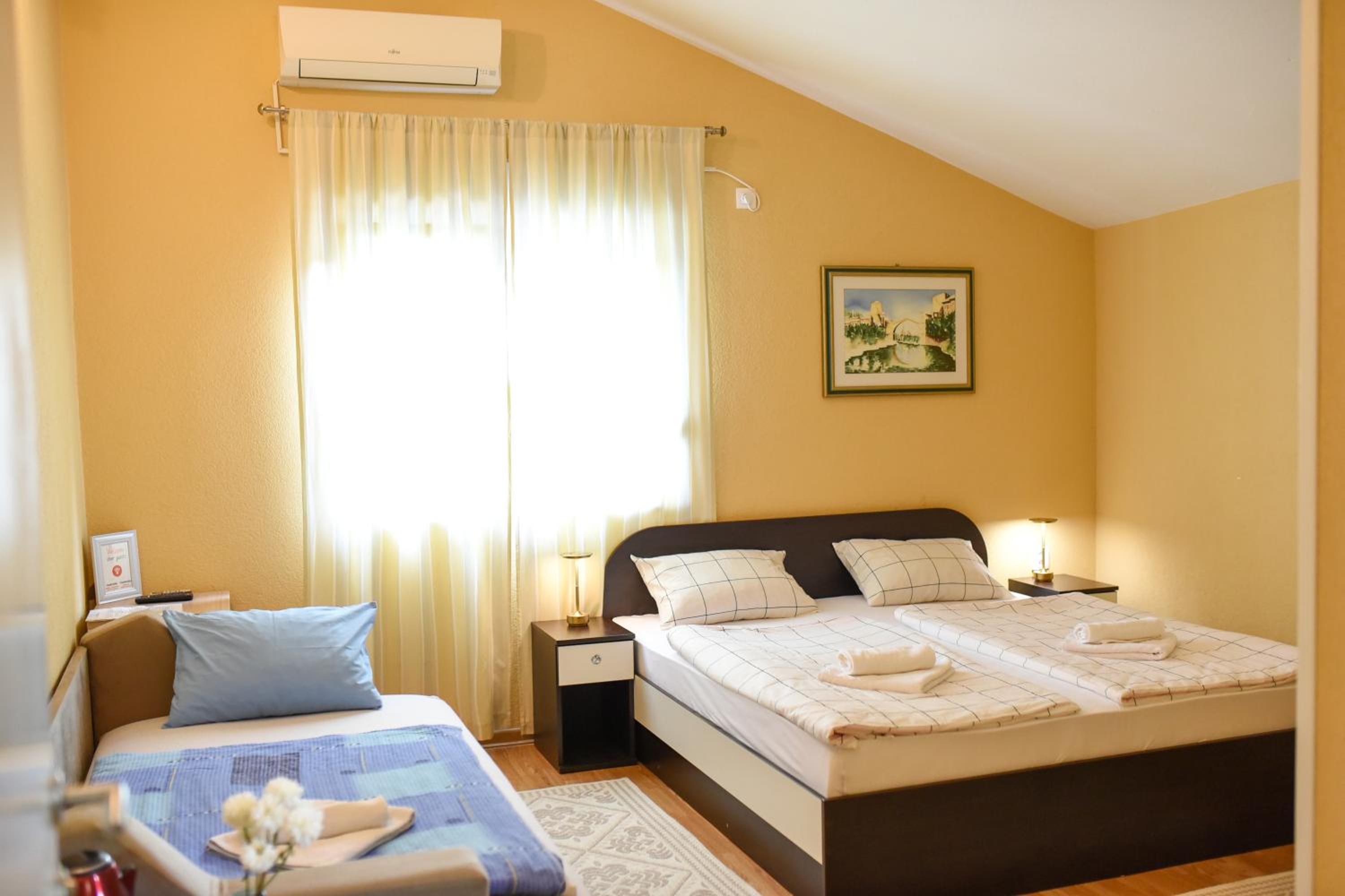 Central Stay Mostar