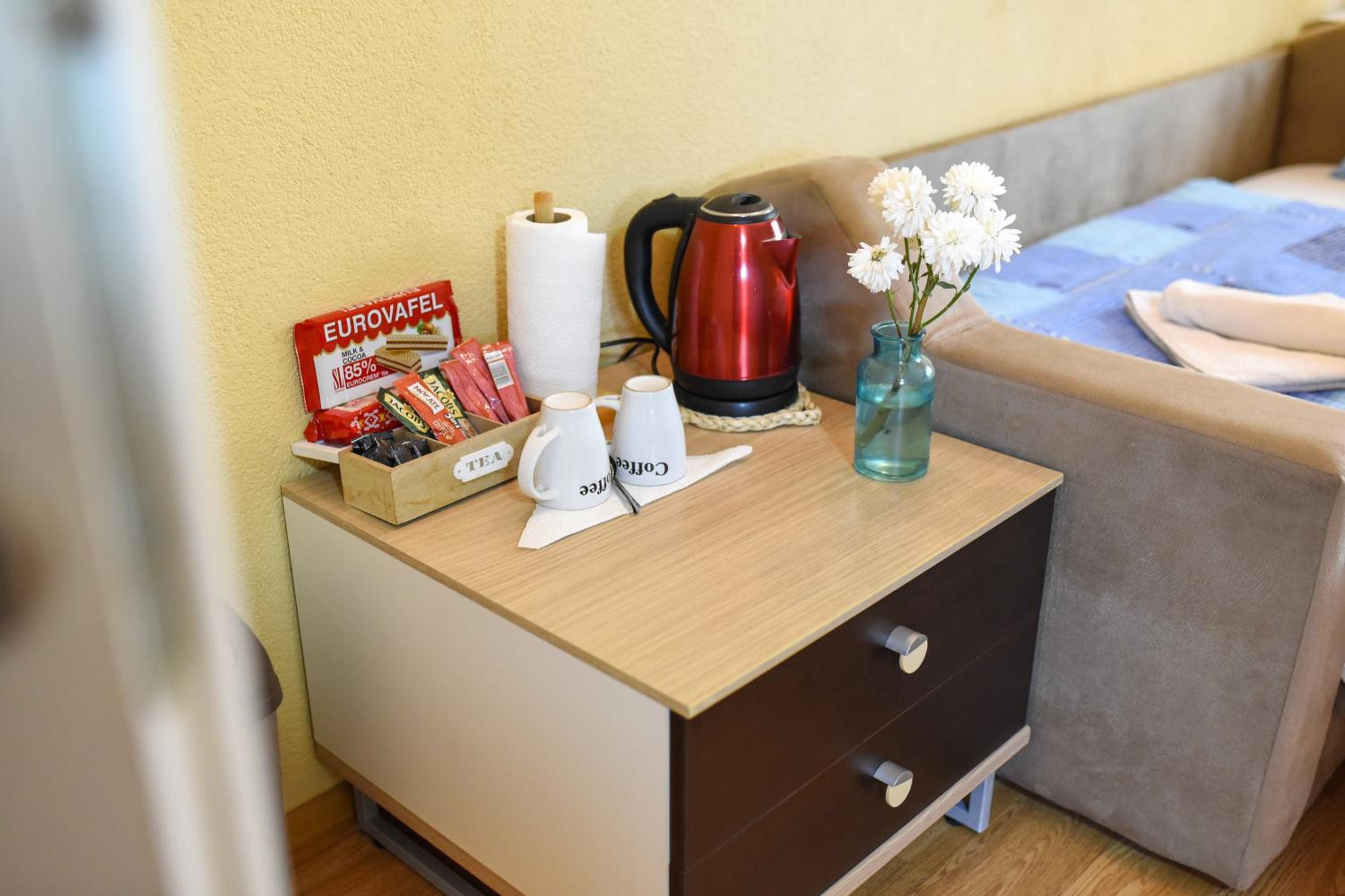 Central Stay Mostar