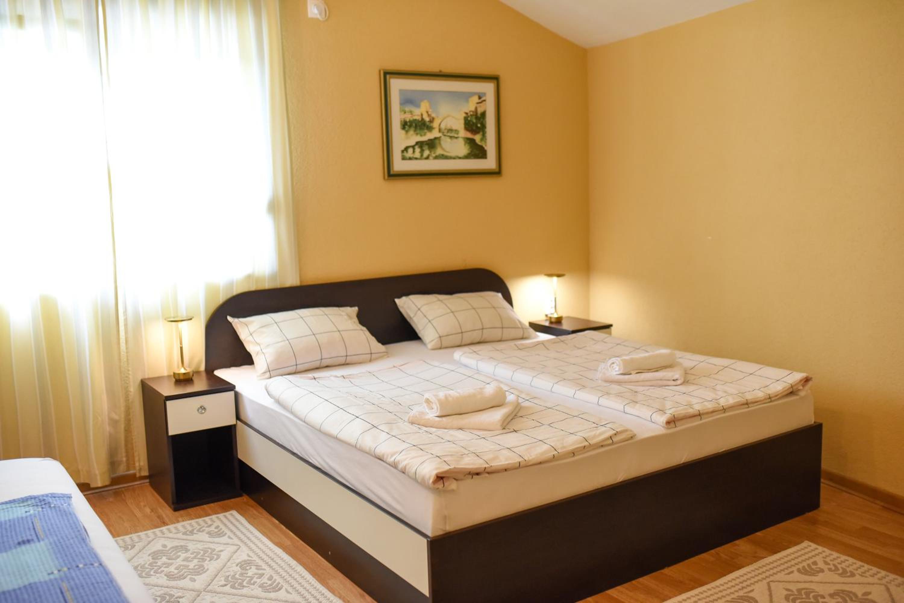 Central Stay Mostar