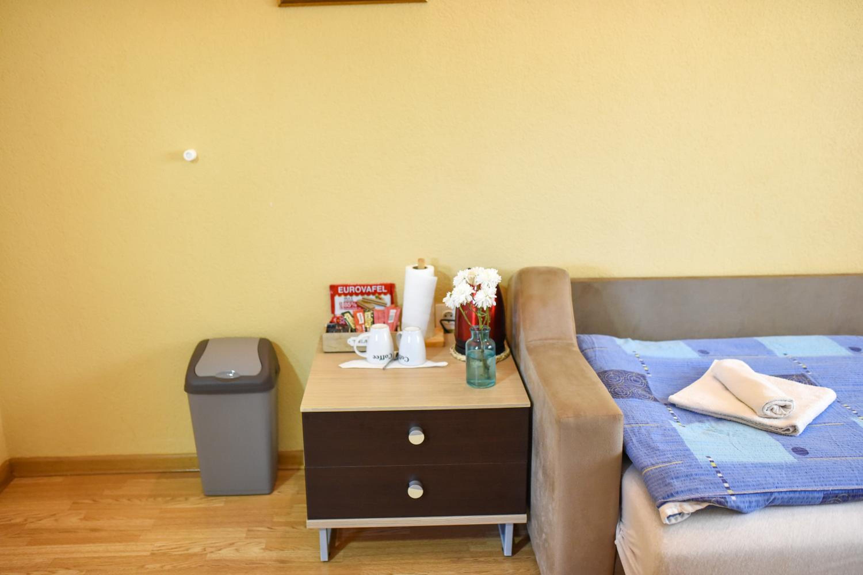 Central Stay Mostar