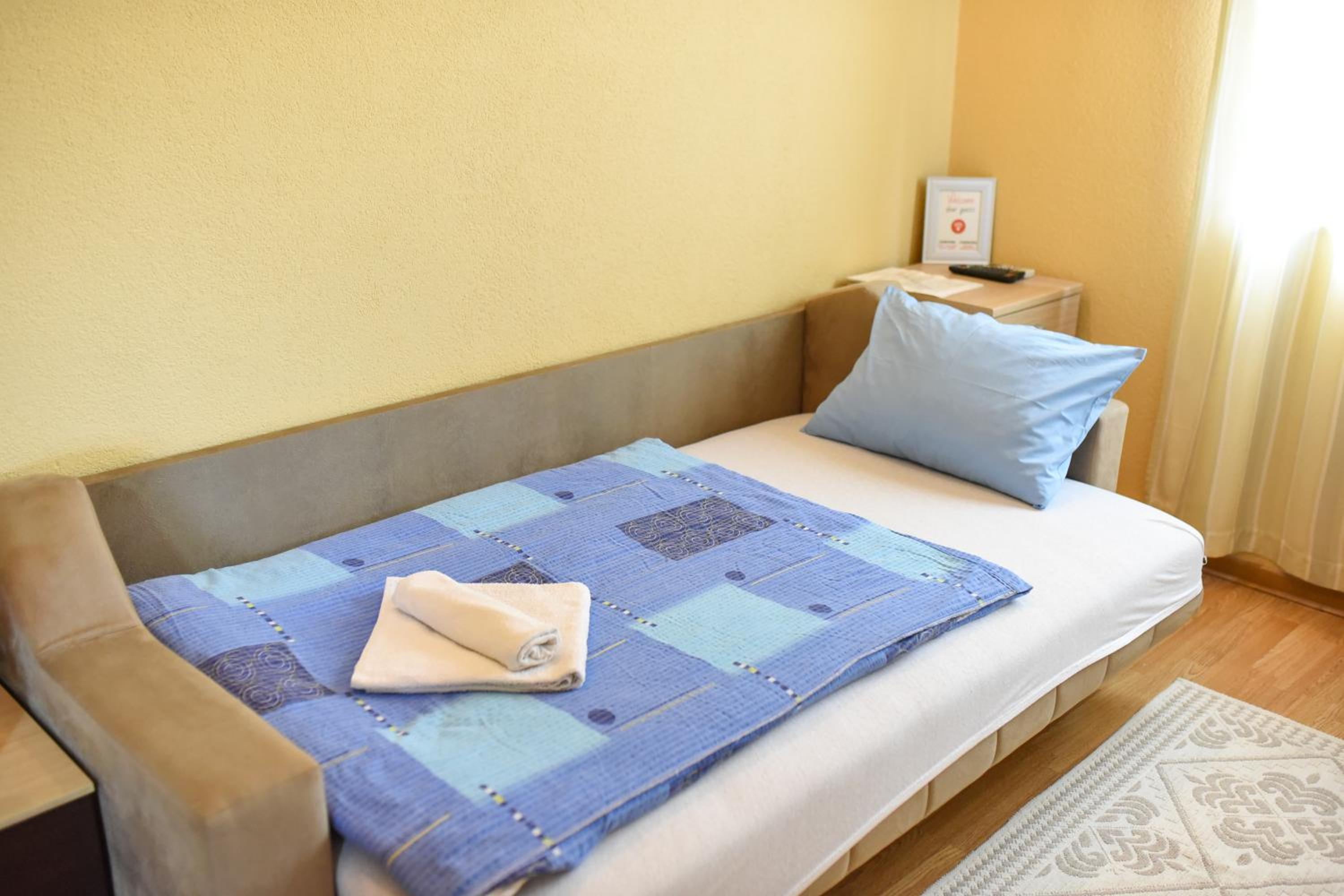 Central Stay Mostar