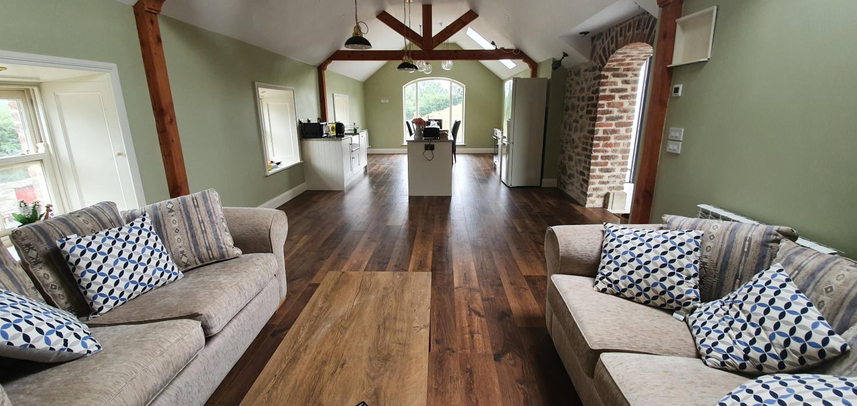 The Haggard Self Catering Accommodation view 5