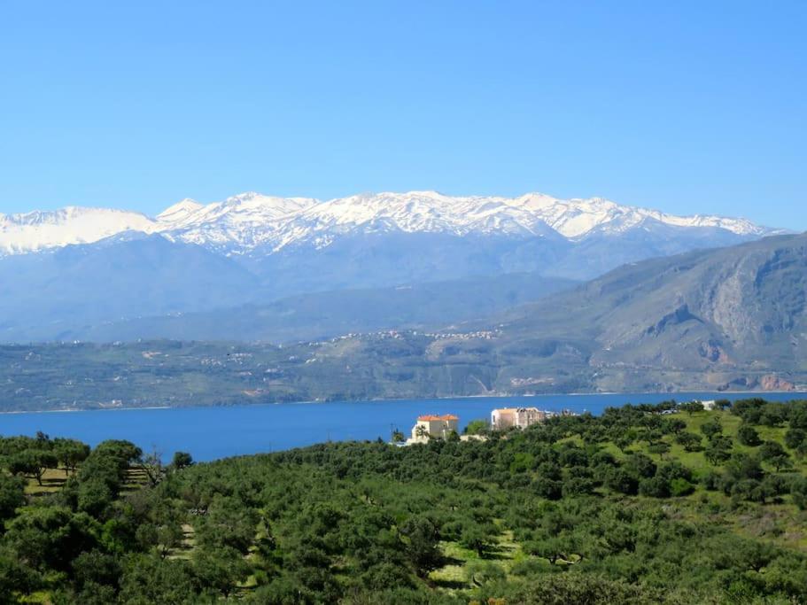 Villa Céleste
